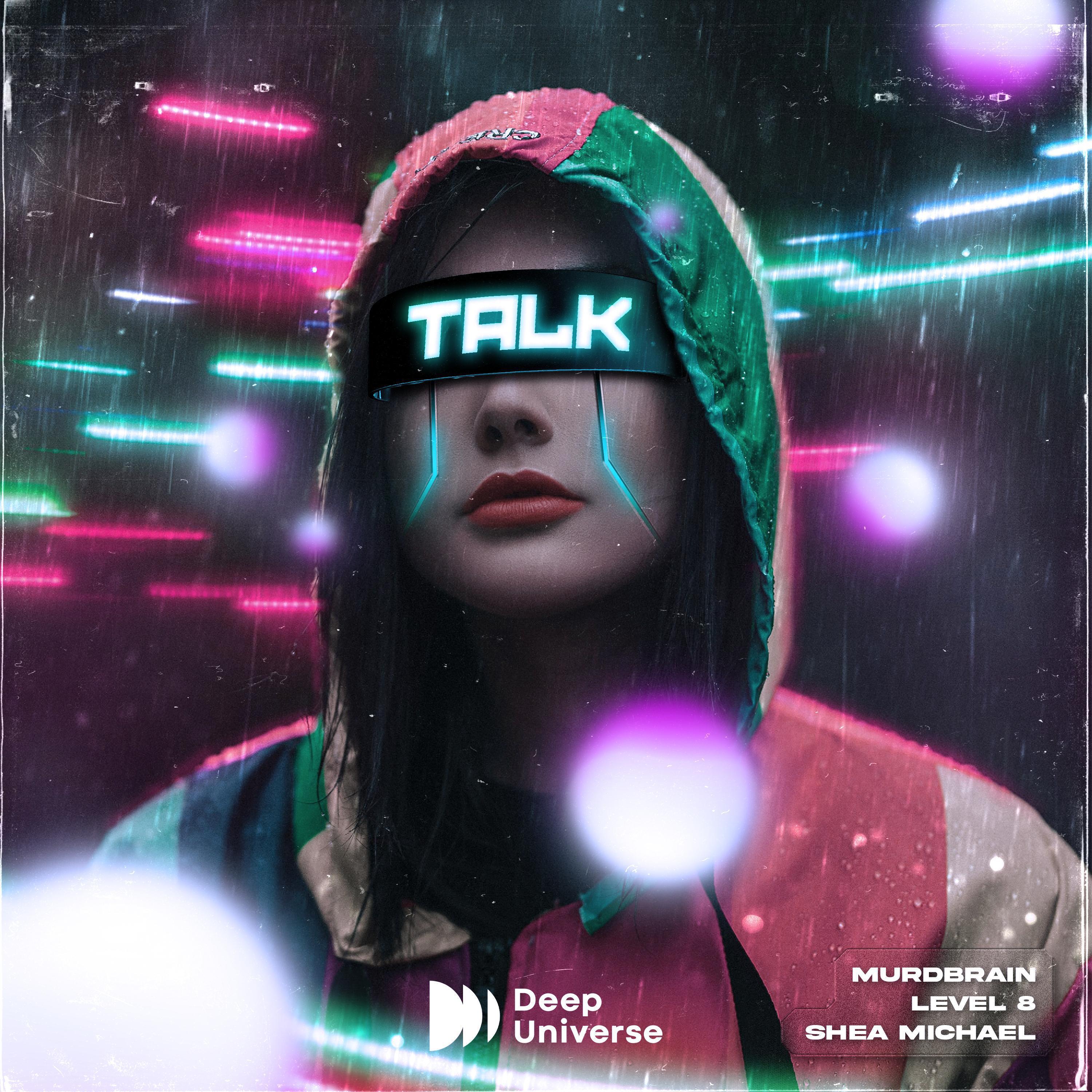 Релиз Talk