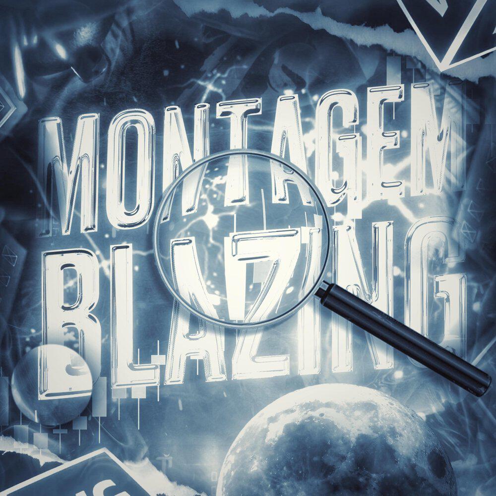 Релиз MONTAGEM BLAZING vol 1