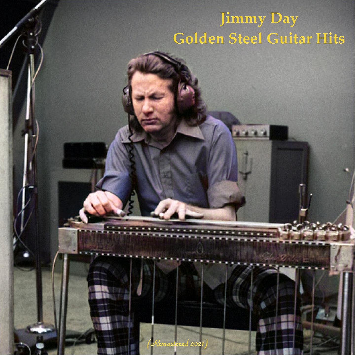 Релиз Golden Steel Guitar Hits