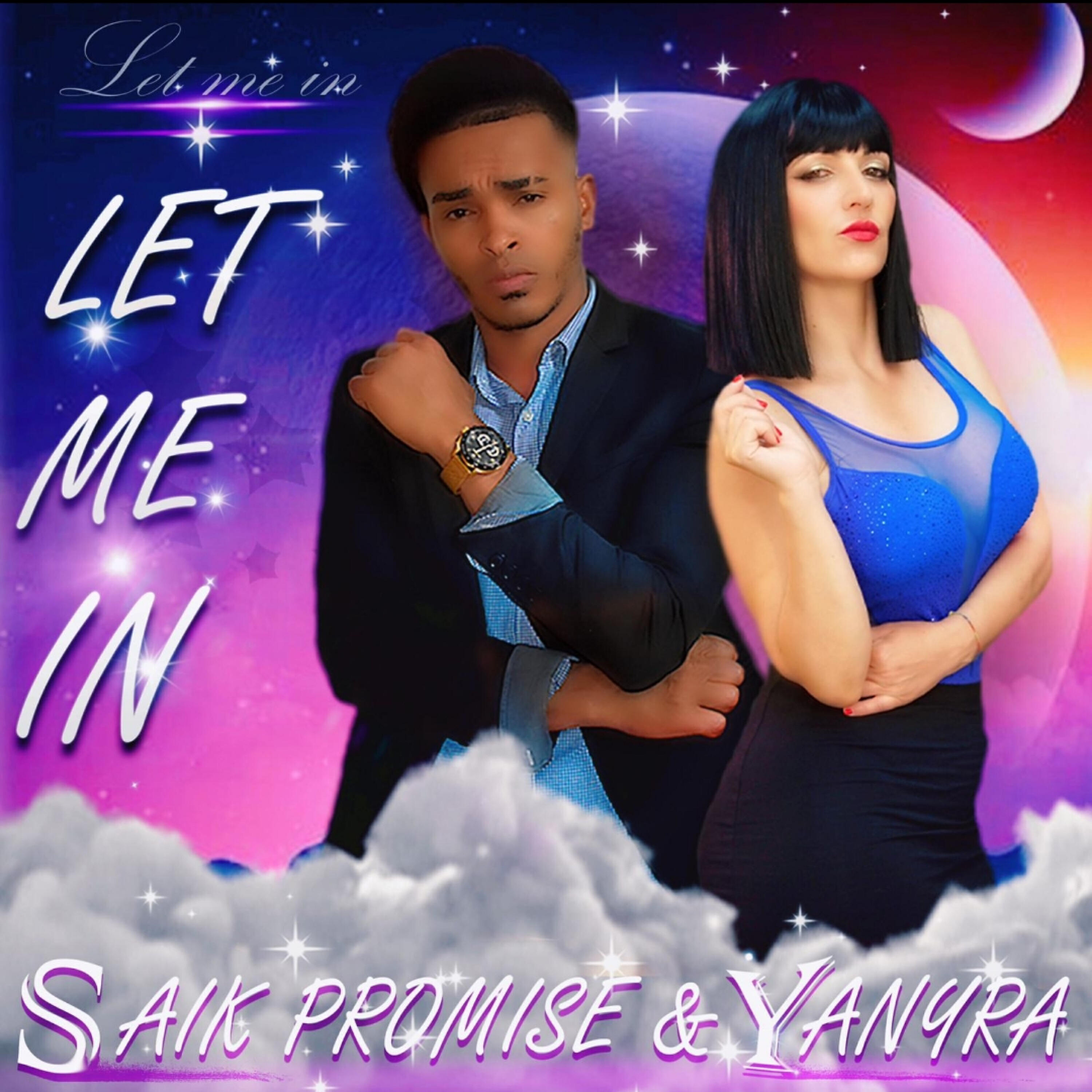 Релиз Let Me In