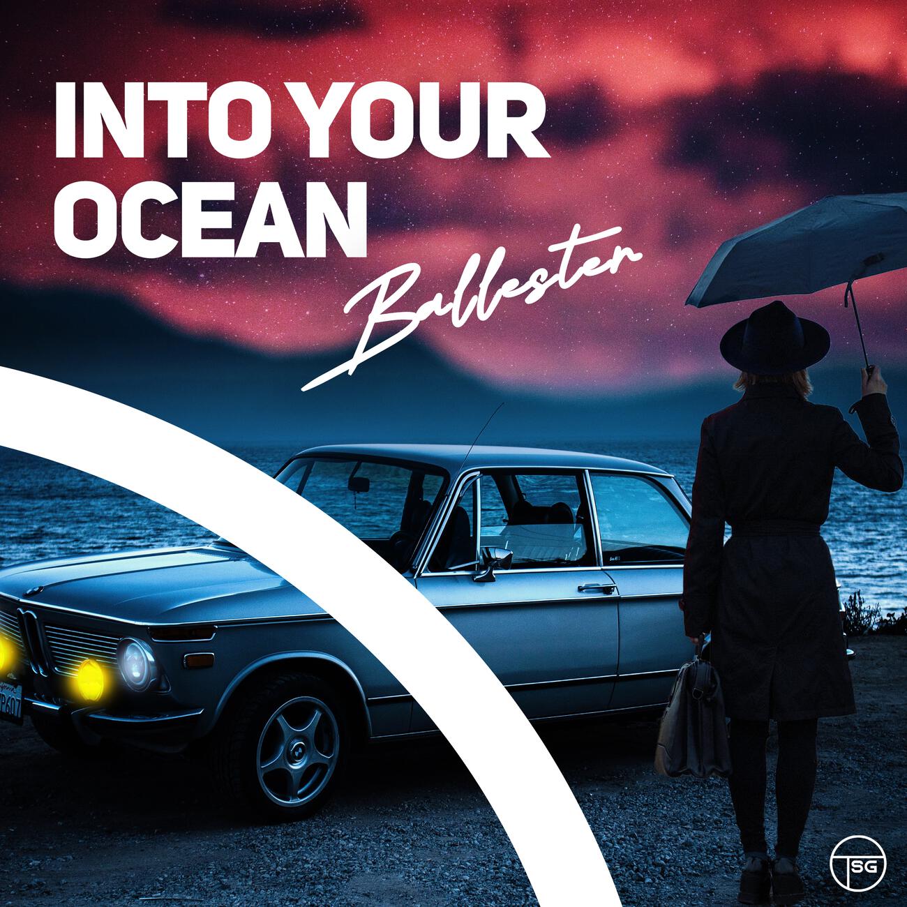 Релиз Into Your Ocean