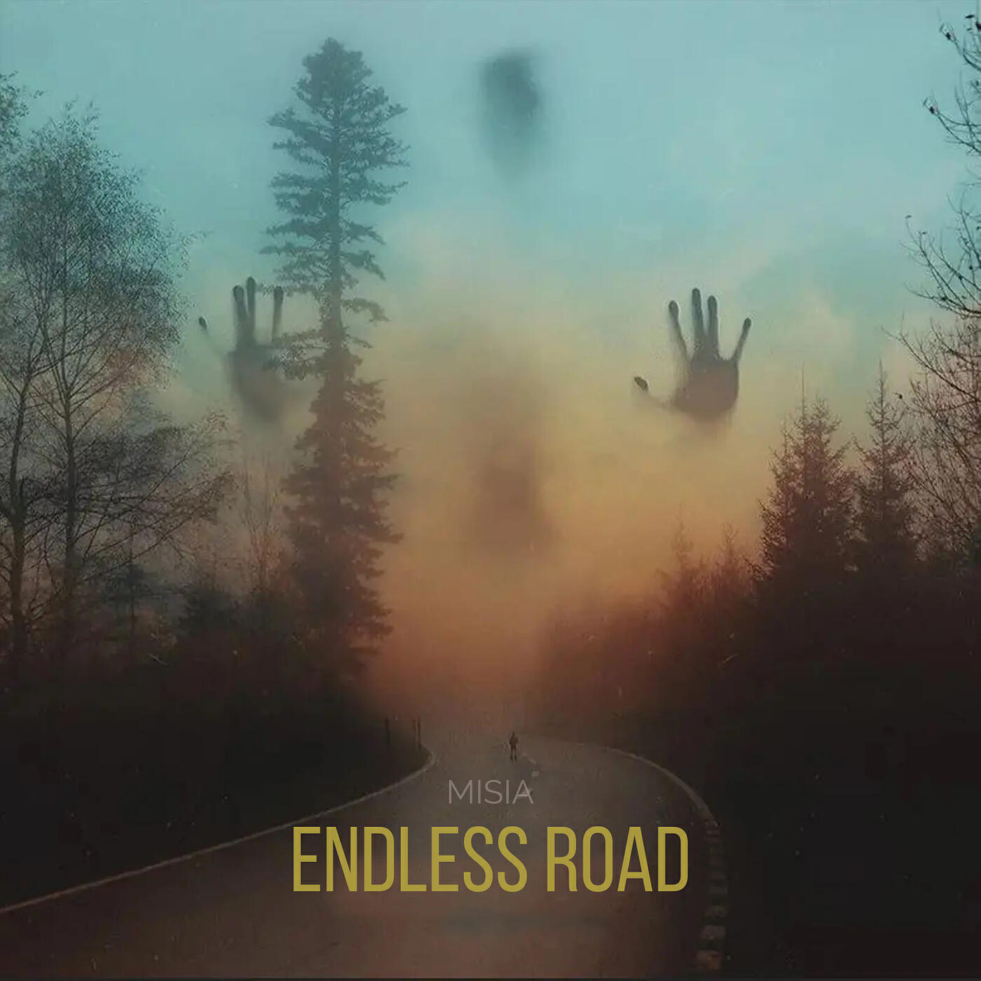 Релиз Endless Road