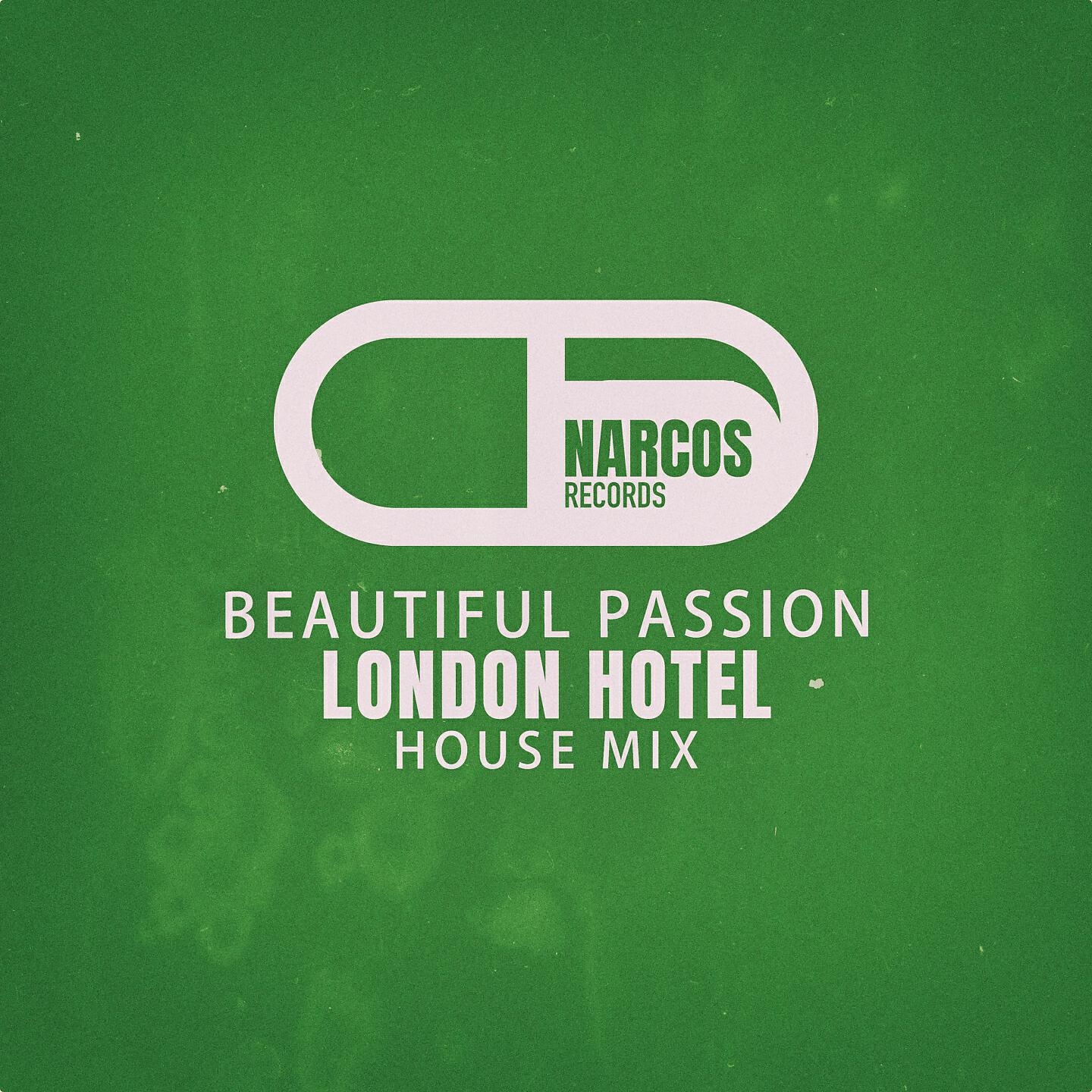 London Hotel