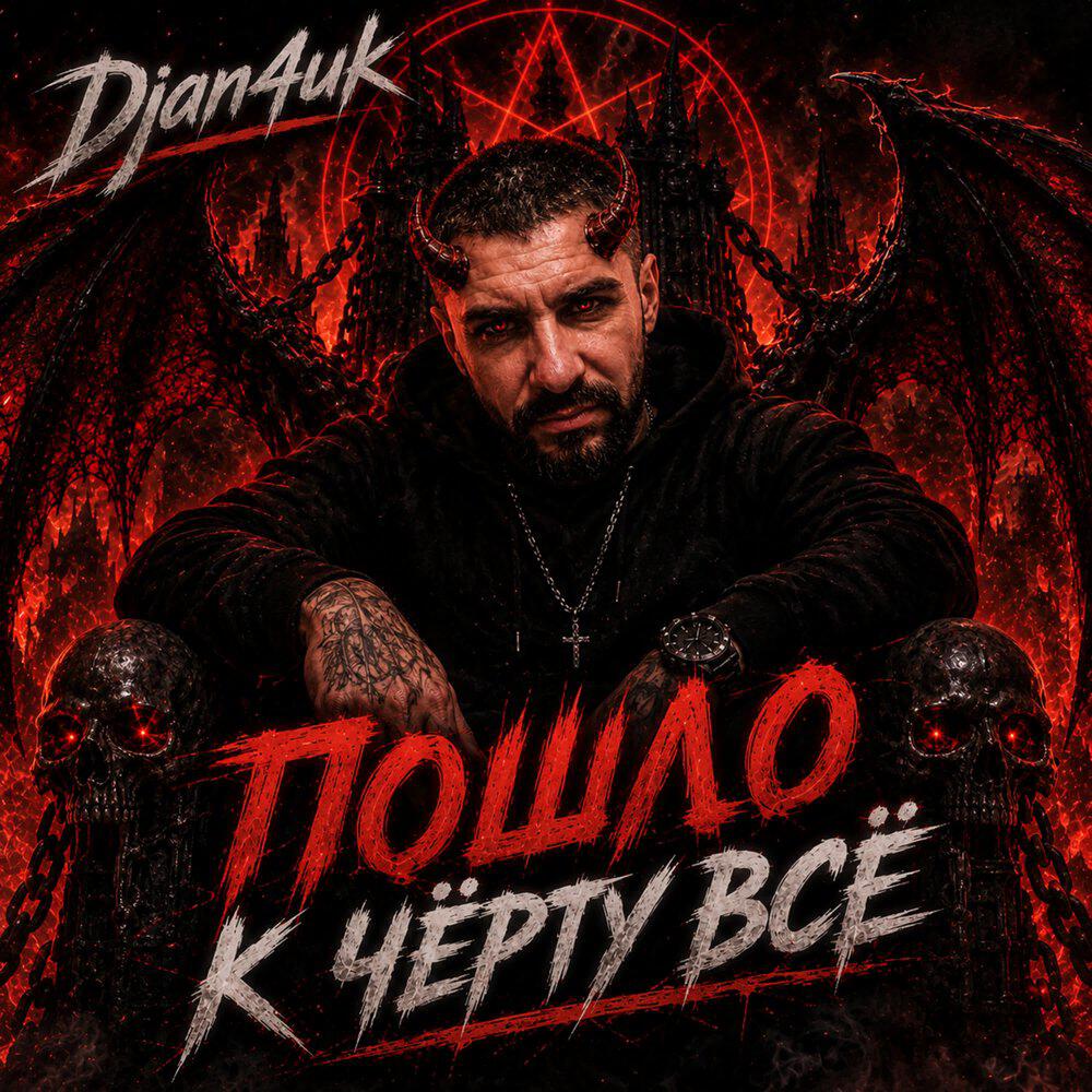 Релиз Пошло к чёрту всё