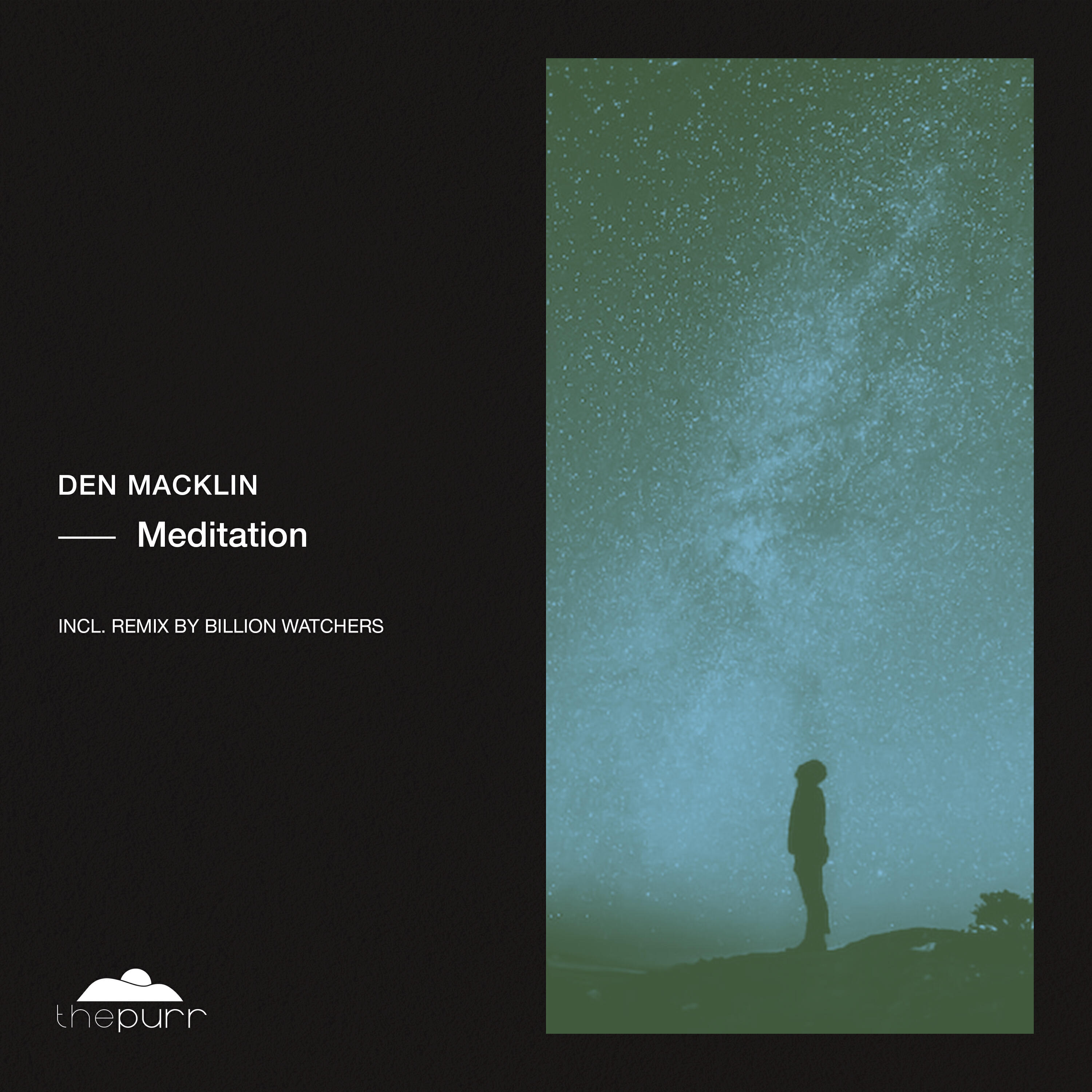 Релиз Meditation