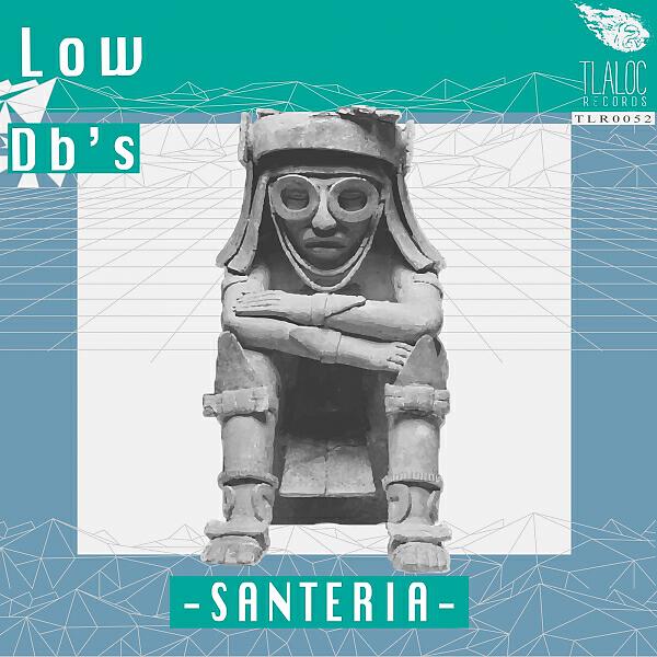 Релиз Santeria