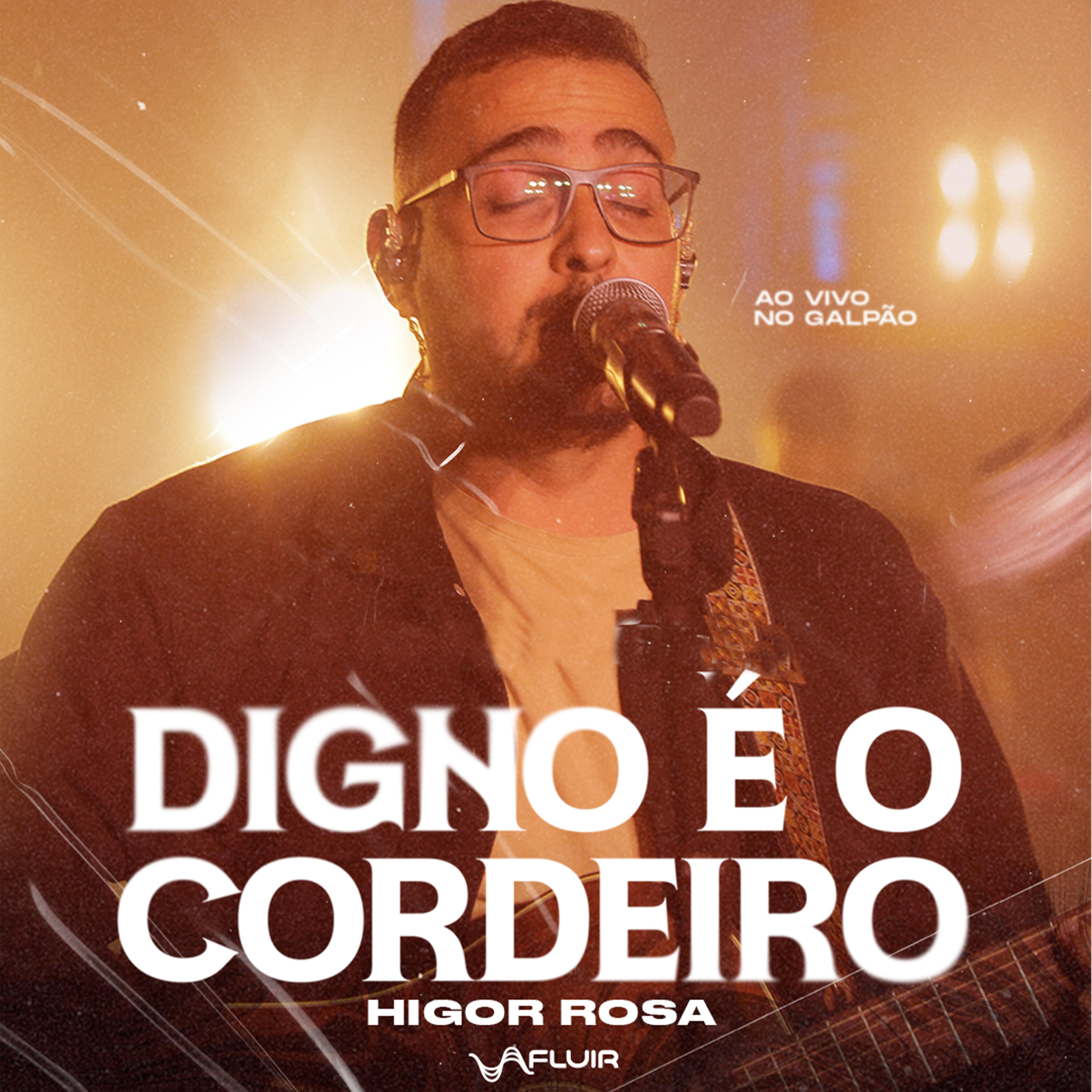 Релиз Digno É o Cordeiro