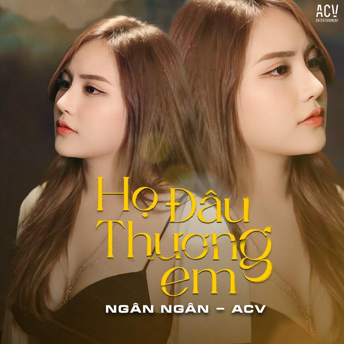Постер альбома Họ Đâu Thương Em