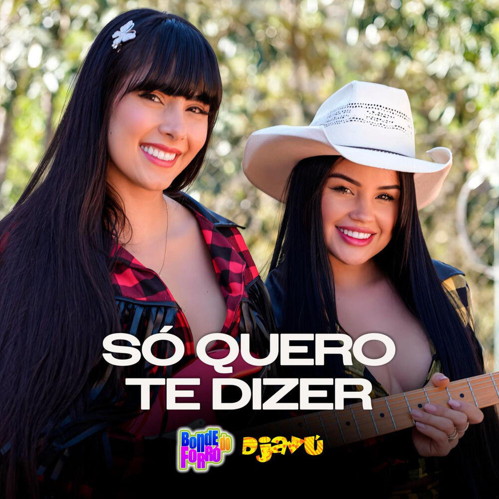 Релиз Só Quero Te Dizer