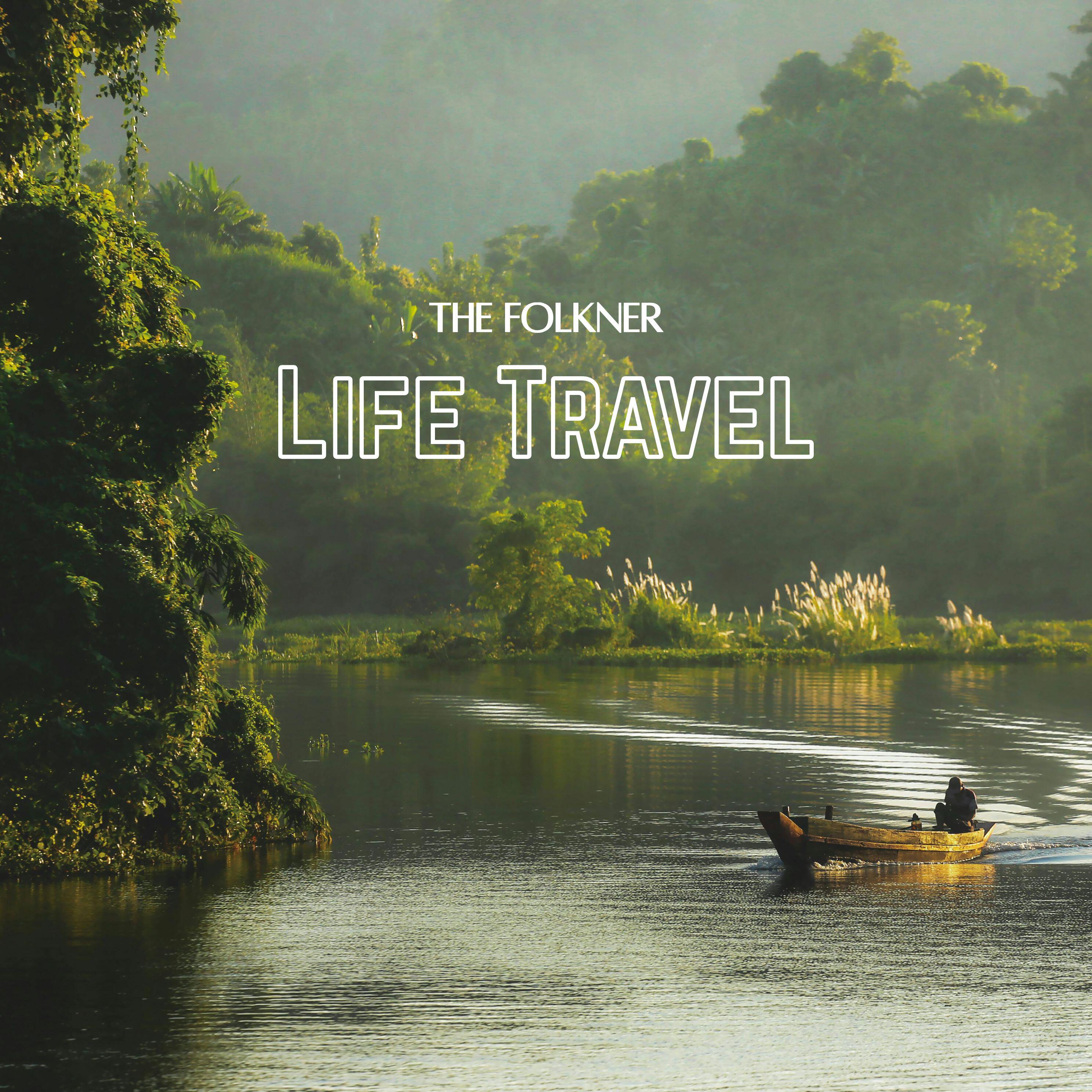 Релиз Life Travel
