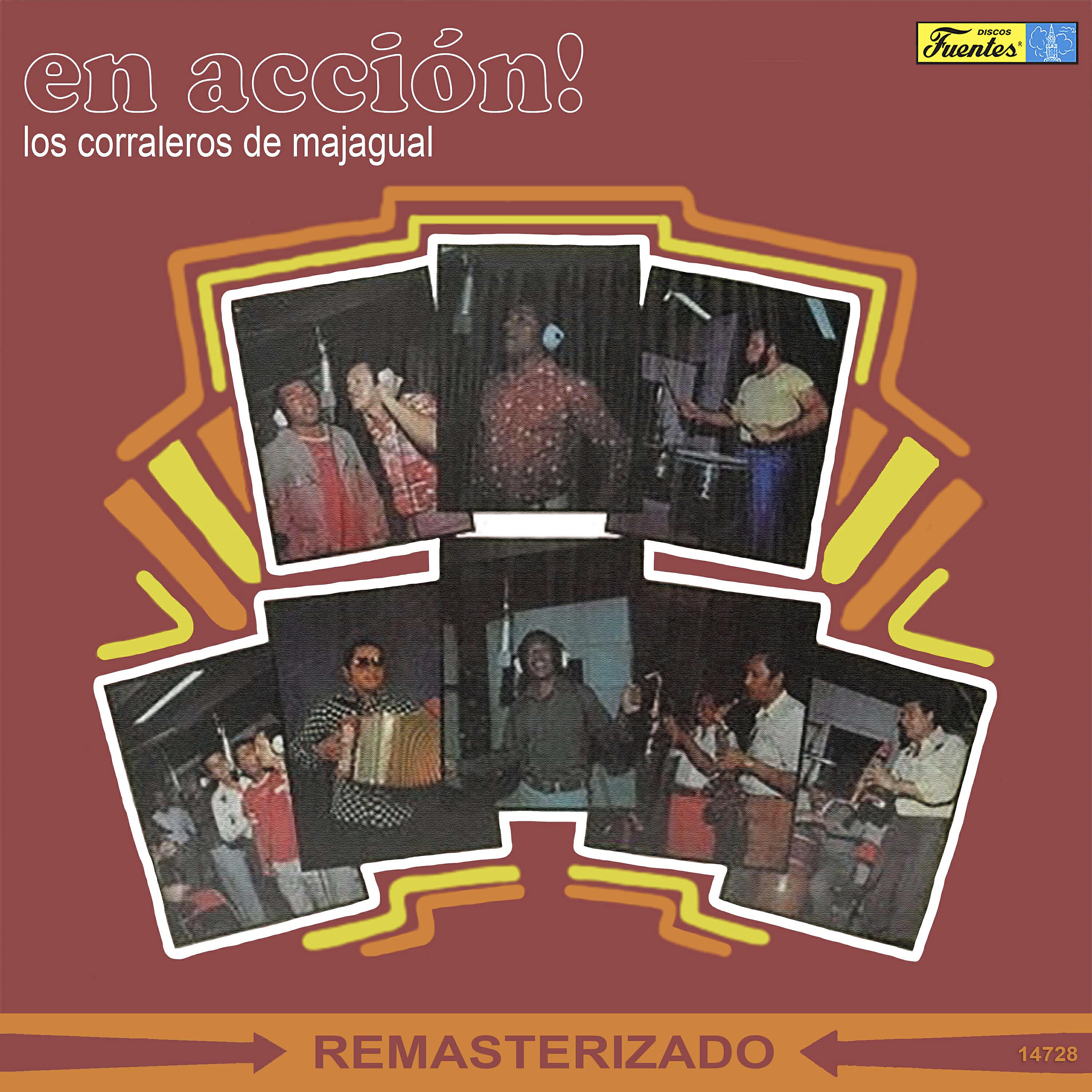 Релиз En Acción!