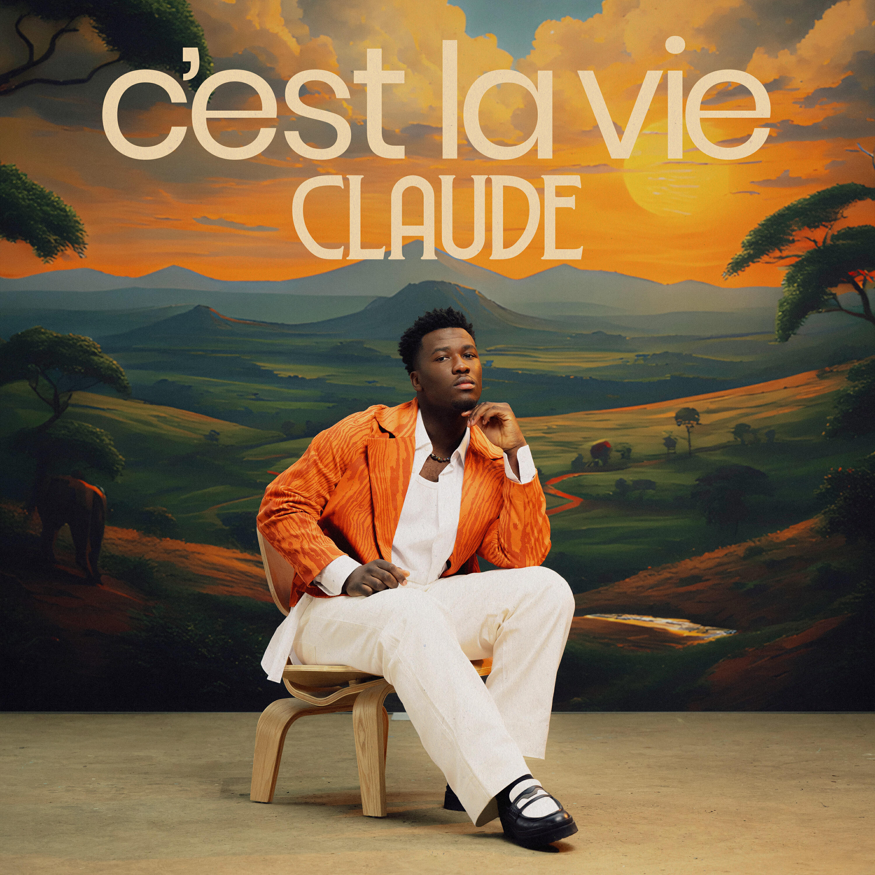 Релиз C'est La Vie