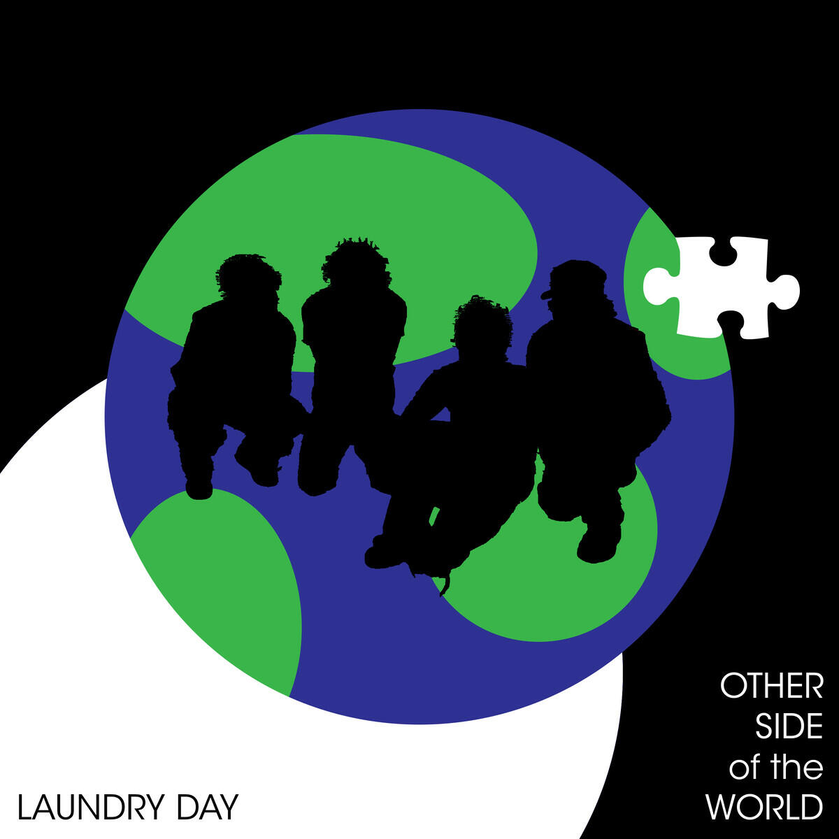 Релиз Other Side of the World