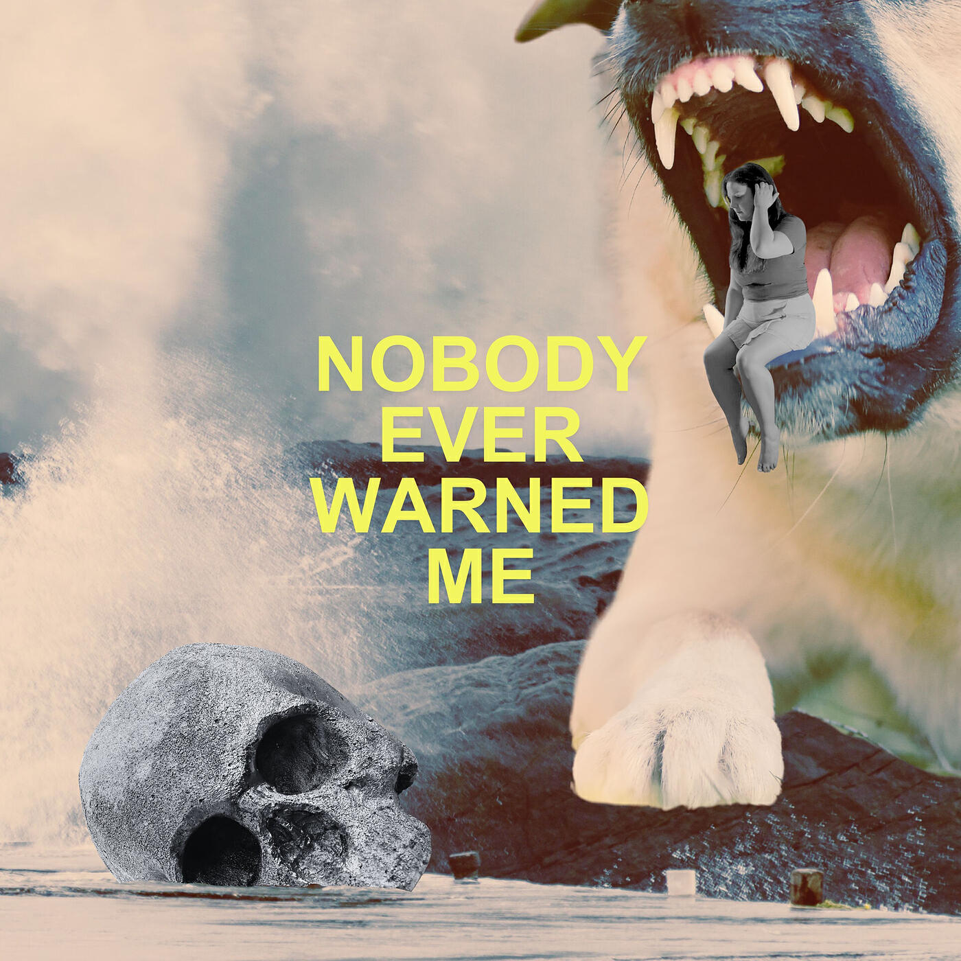 Релиз Nobody Ever Warned Me