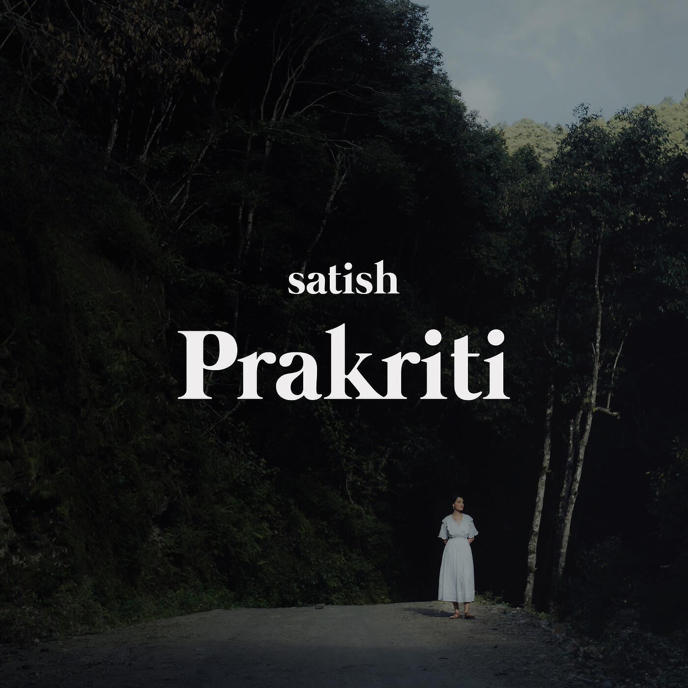 Скачать песню Satish - Prakriti бесплатно в MP3 для Android и iOS