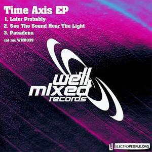 Time Axis