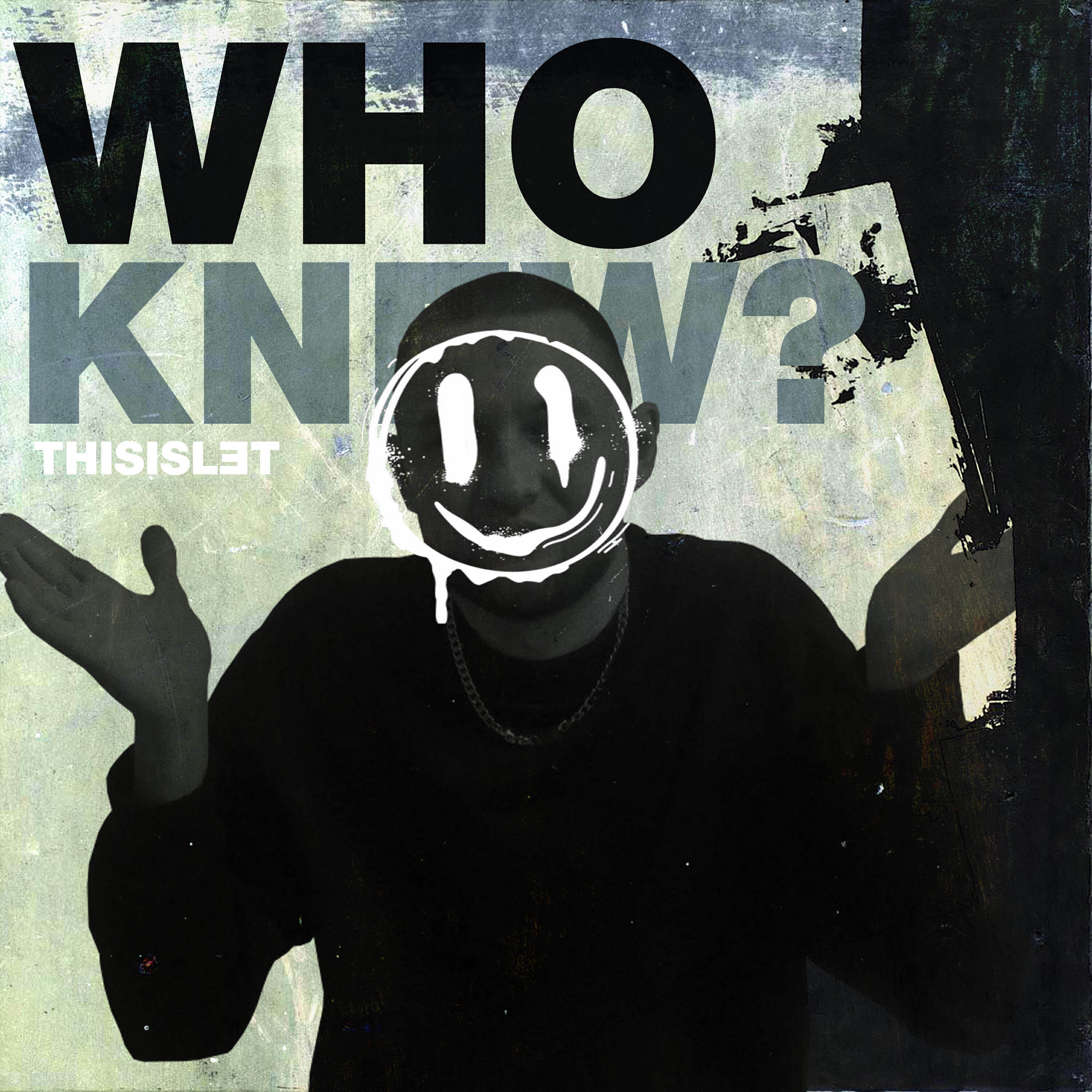 Релиз who knew ?