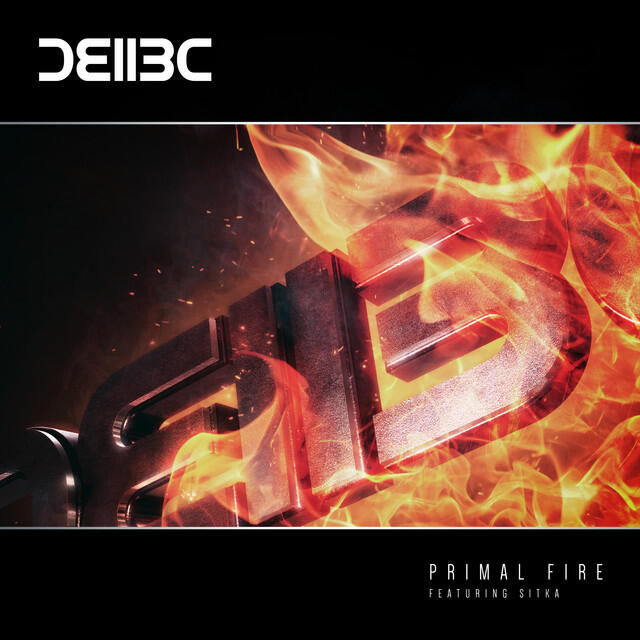 Релиз Primal Fire (feat. Sitka) [Edit]