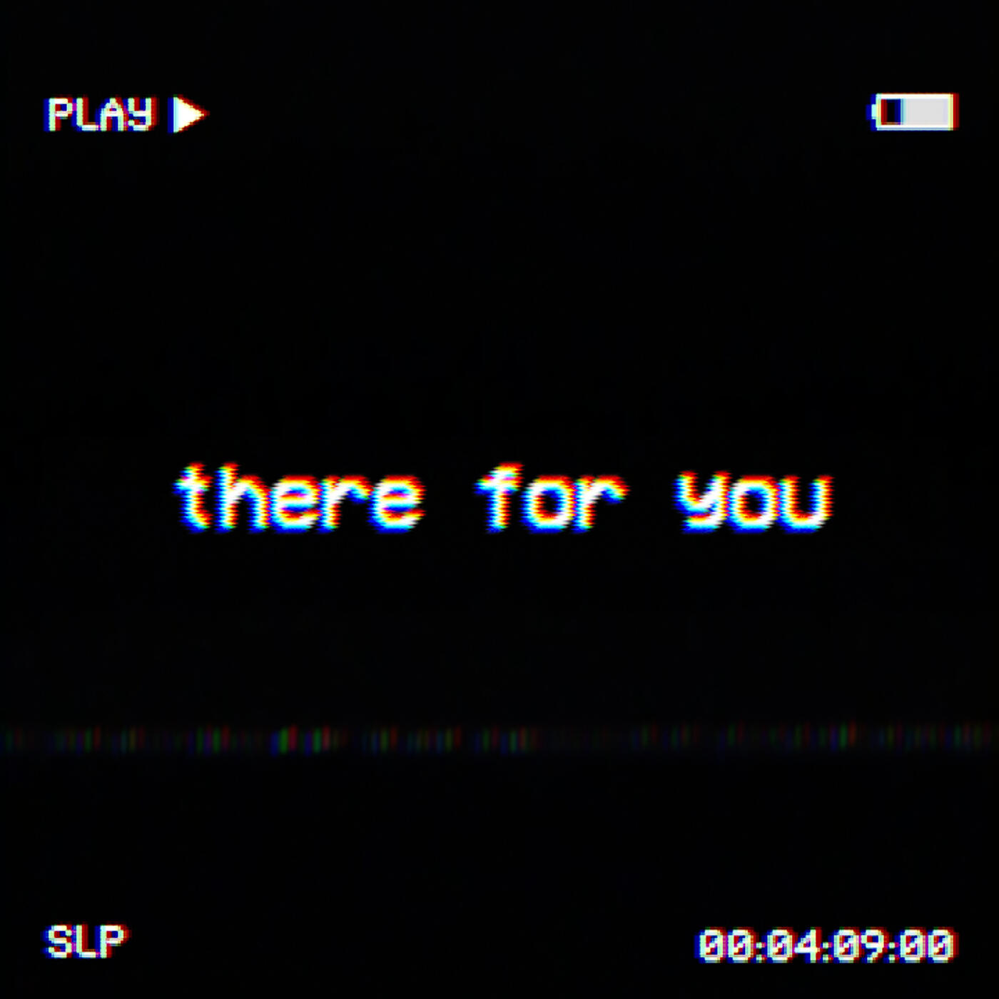 Релиз There For You