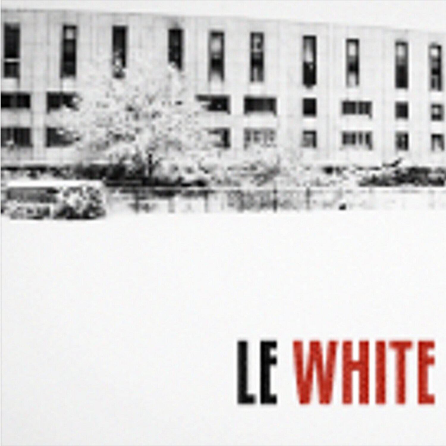 Релиз Le White (from the movie directed by Simona Risi)