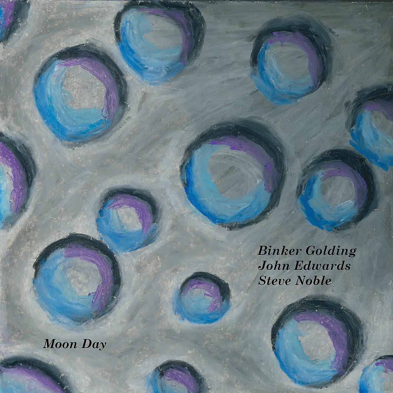 Binker Golding