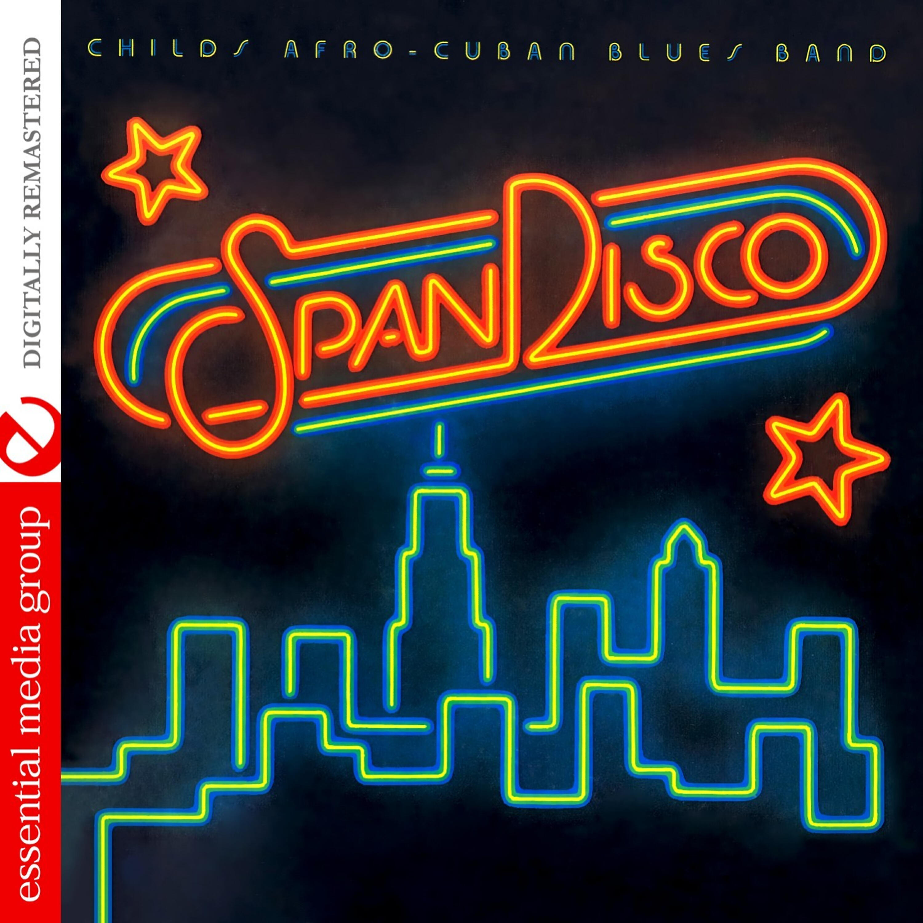 Love Childs Afro Cuban Blues Band
