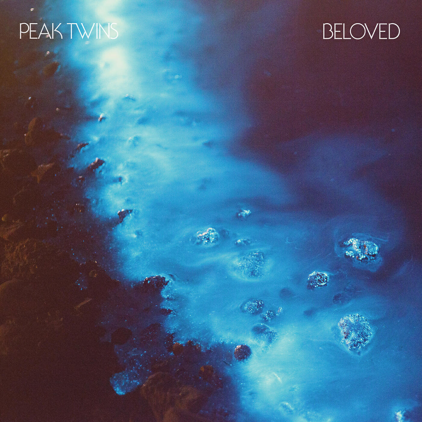 Релиз Beloved