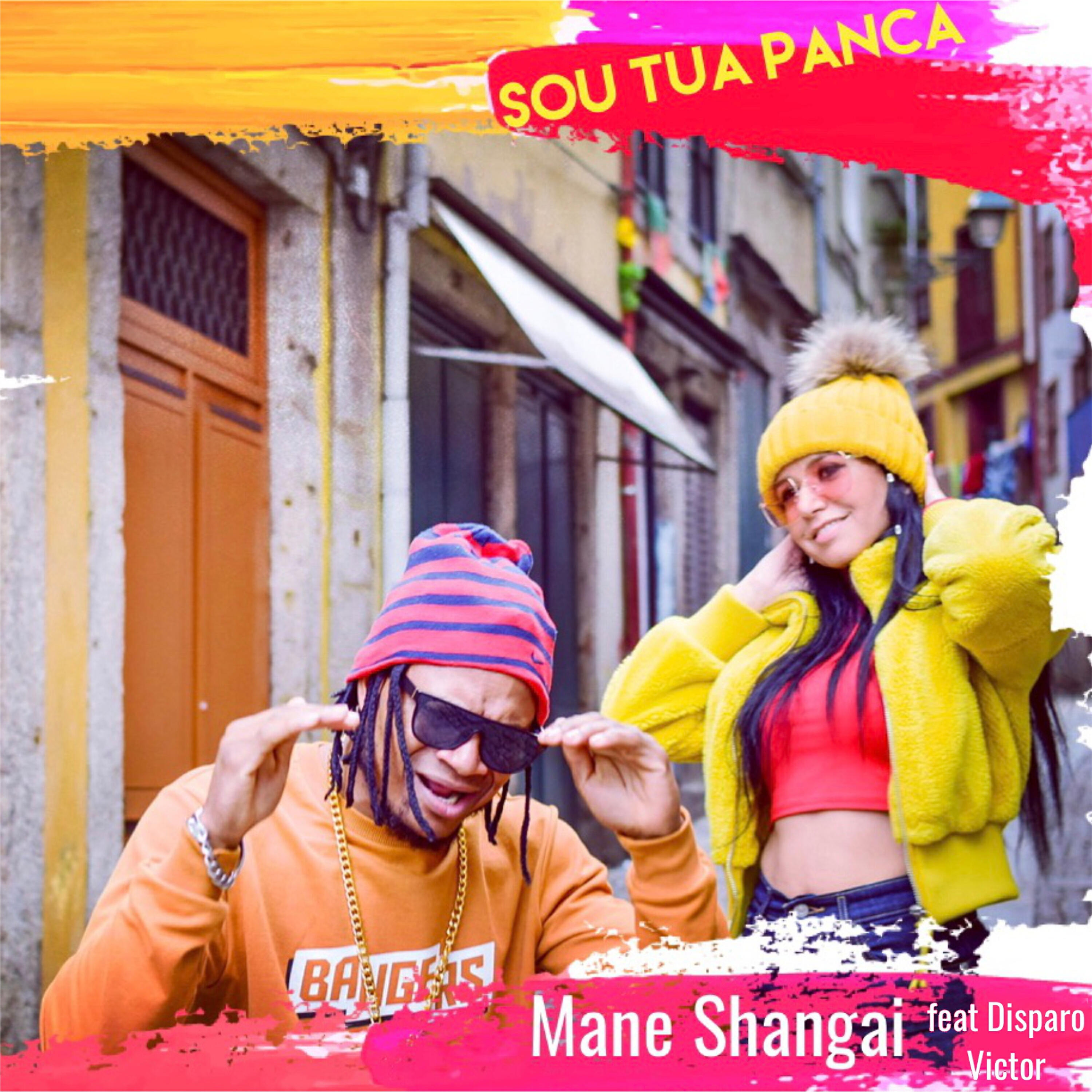 Релиз Sou Tua Panca