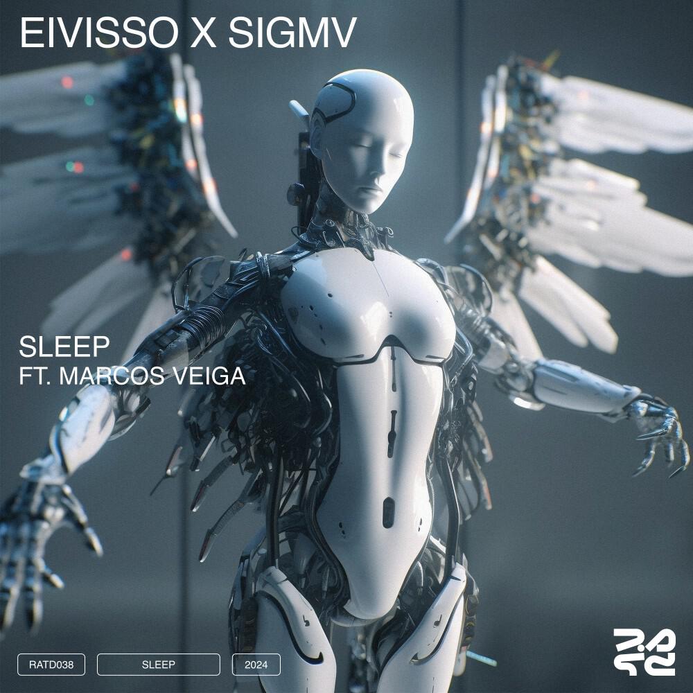 Релиз Sleep