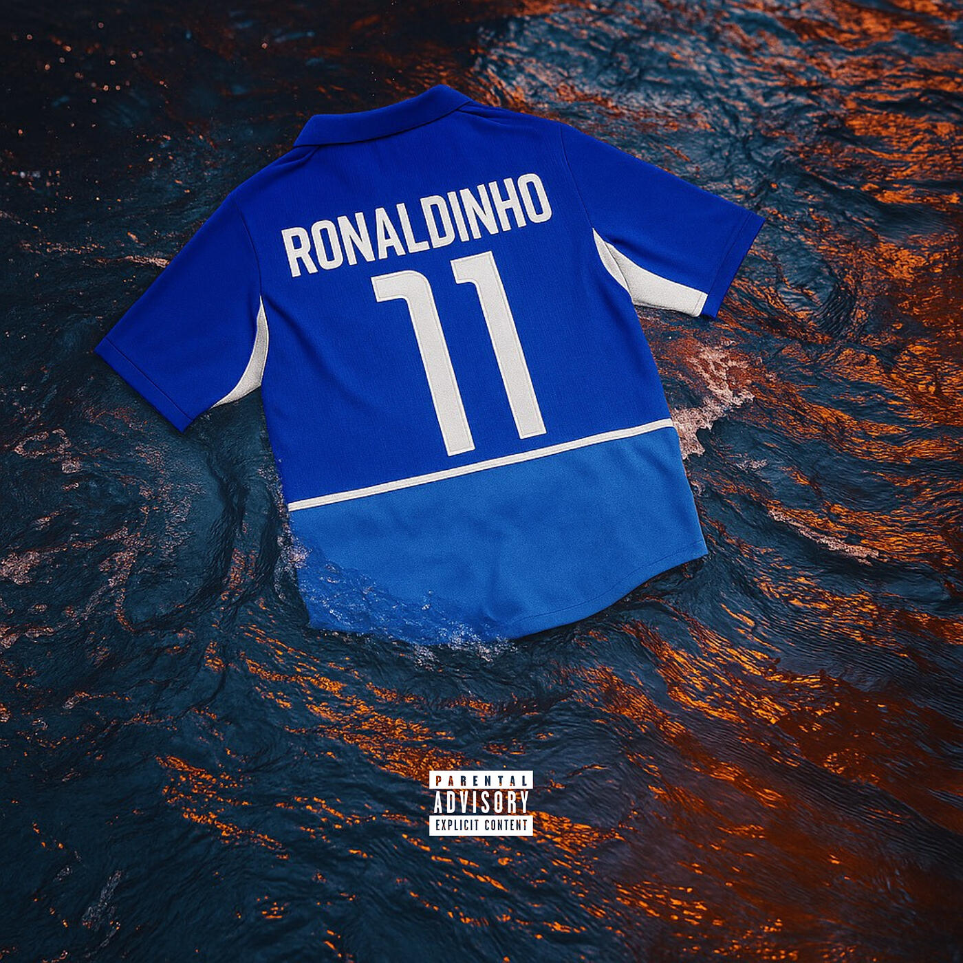 Релиз Ronaldinho