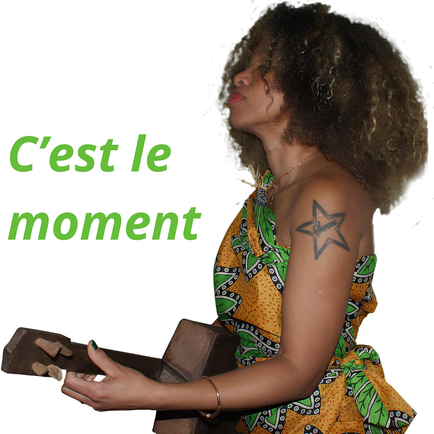 Релиз C'est Le Moment