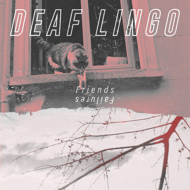 Релиз Friends / Failures