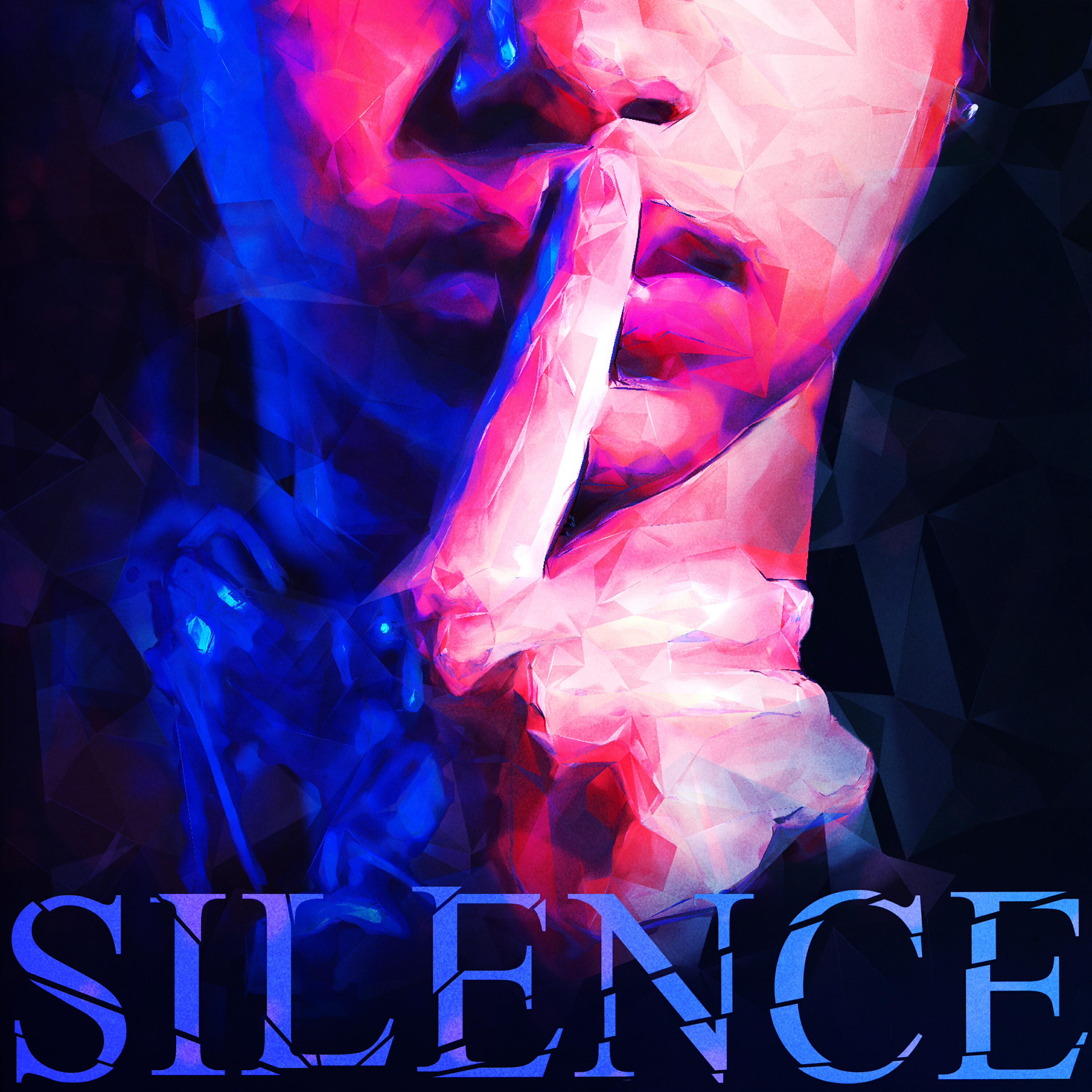 Релиз Silence