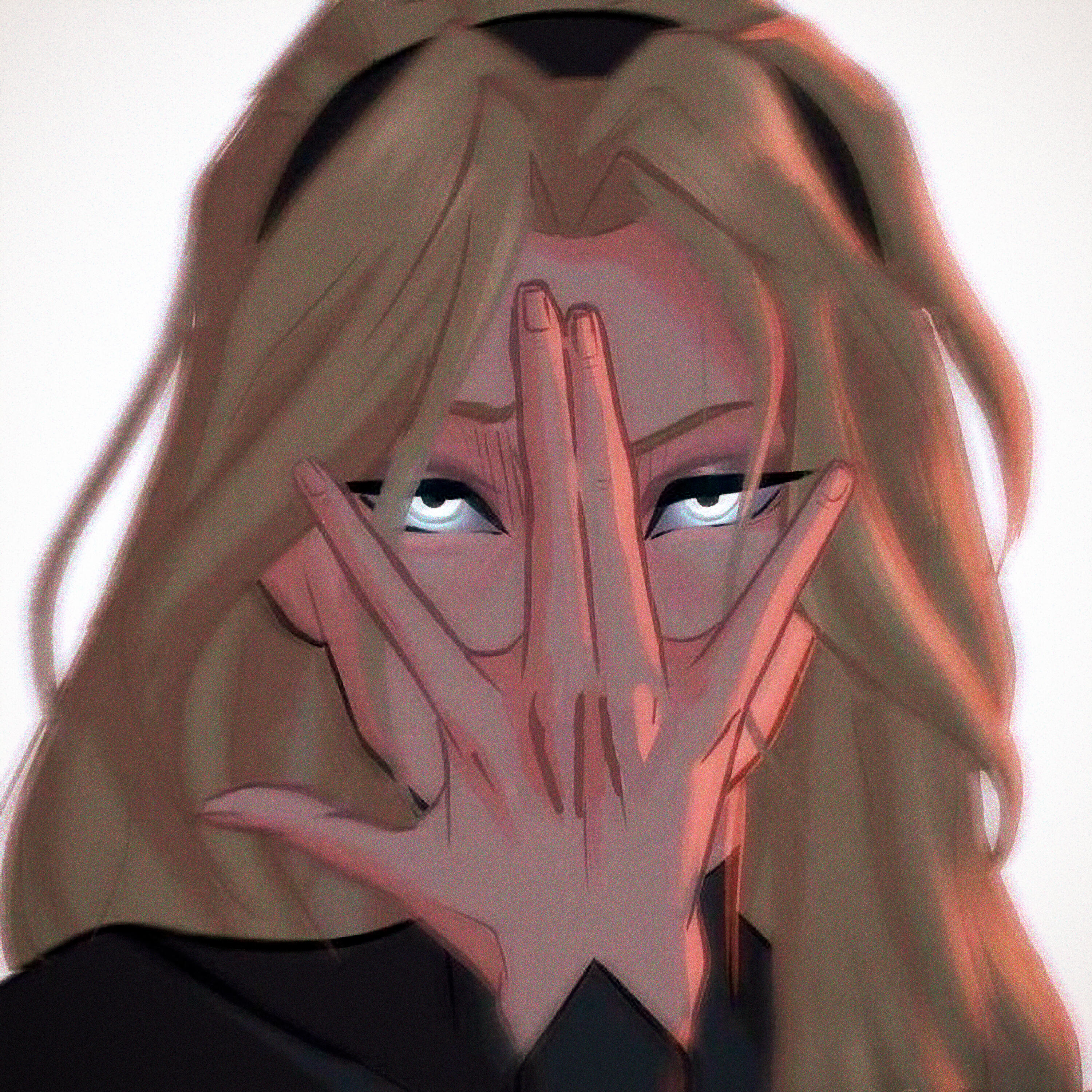 Релиз Wild Eyes