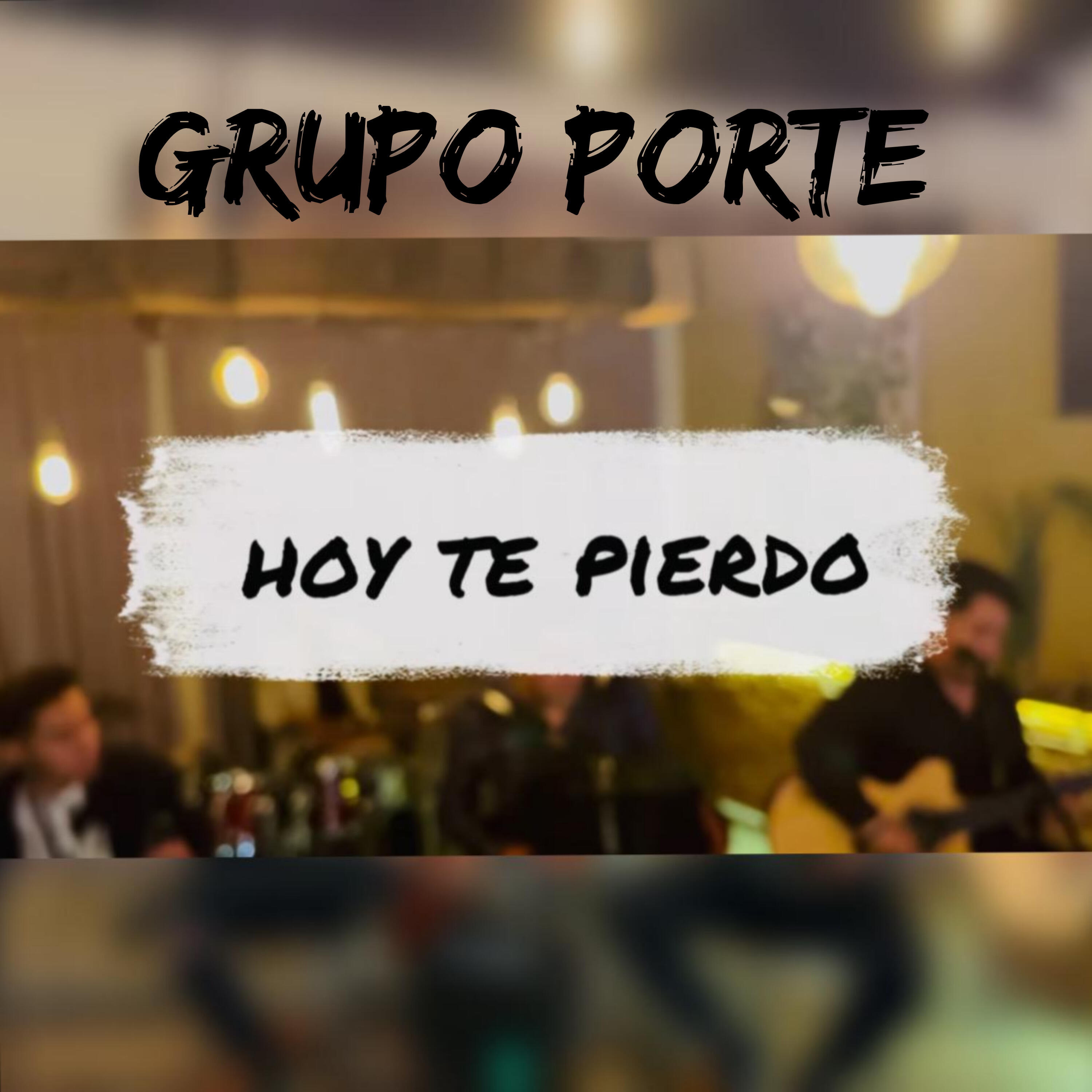 Релиз Hoy Te Pierdo