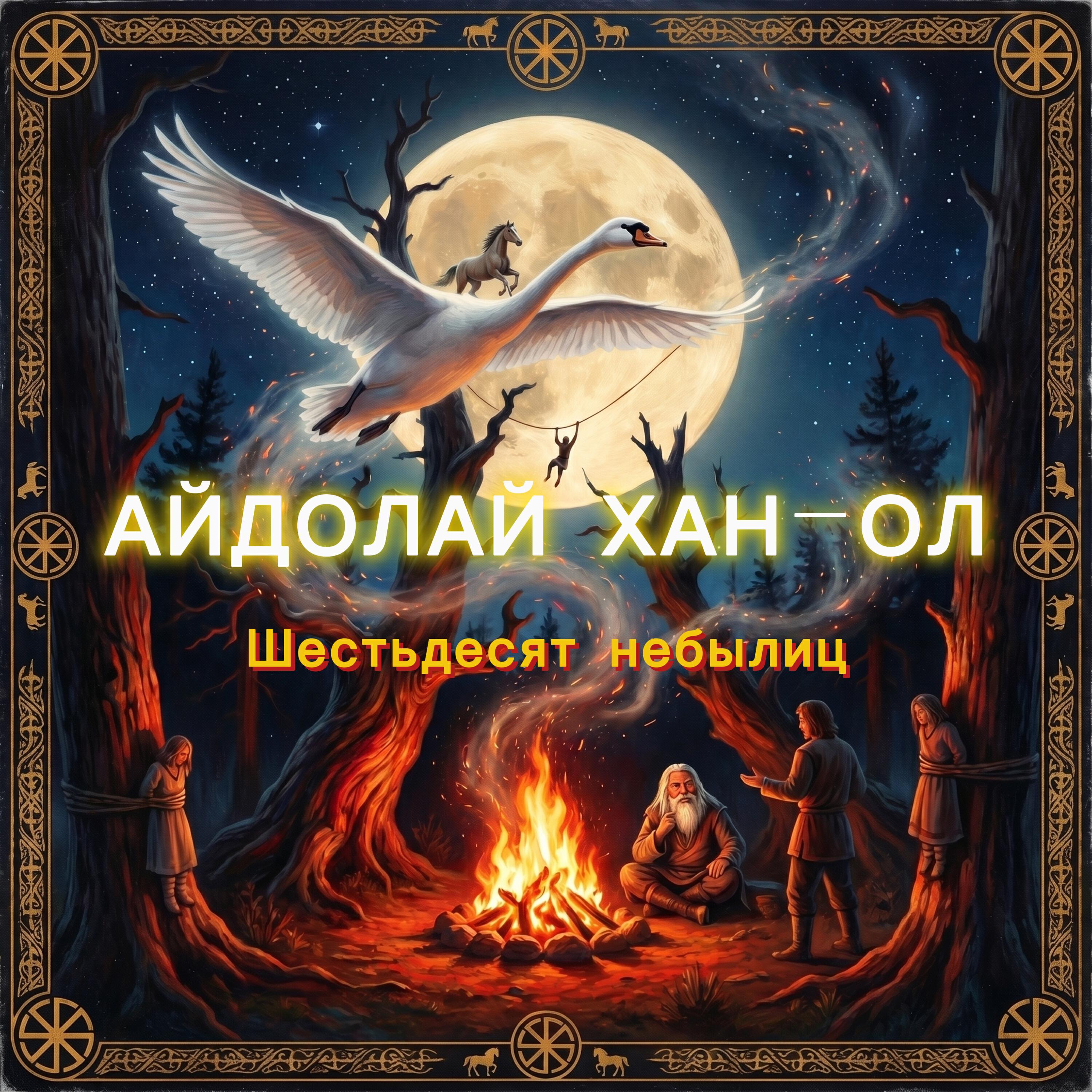 Айдолай Хан-Ол