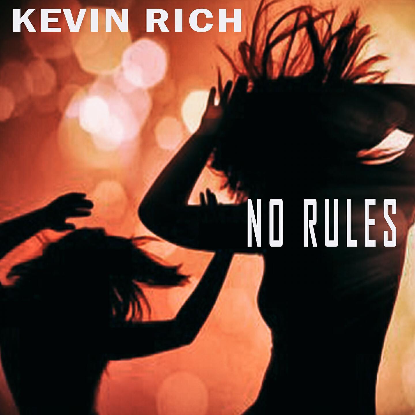 Kevin Rich