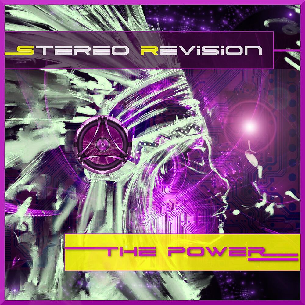 Релиз The Power