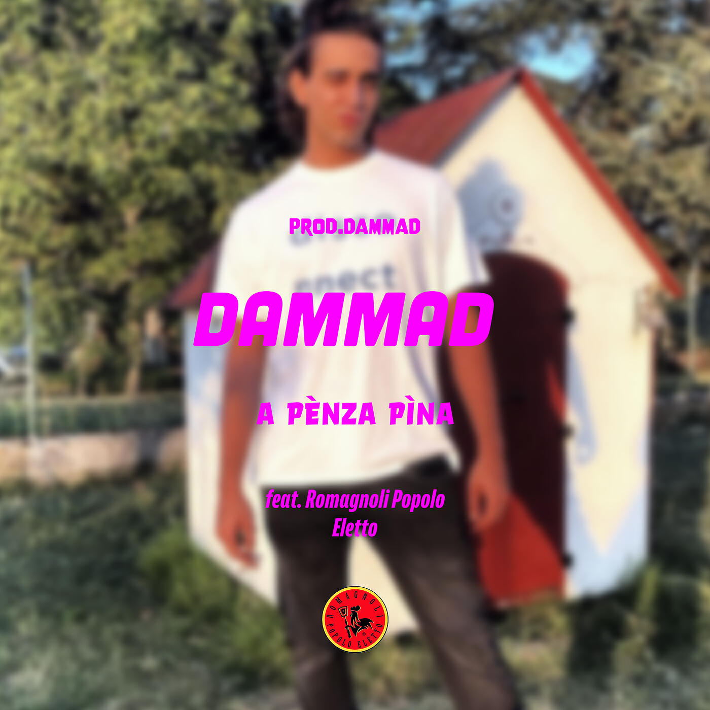 Релиз A Pènza Pìna