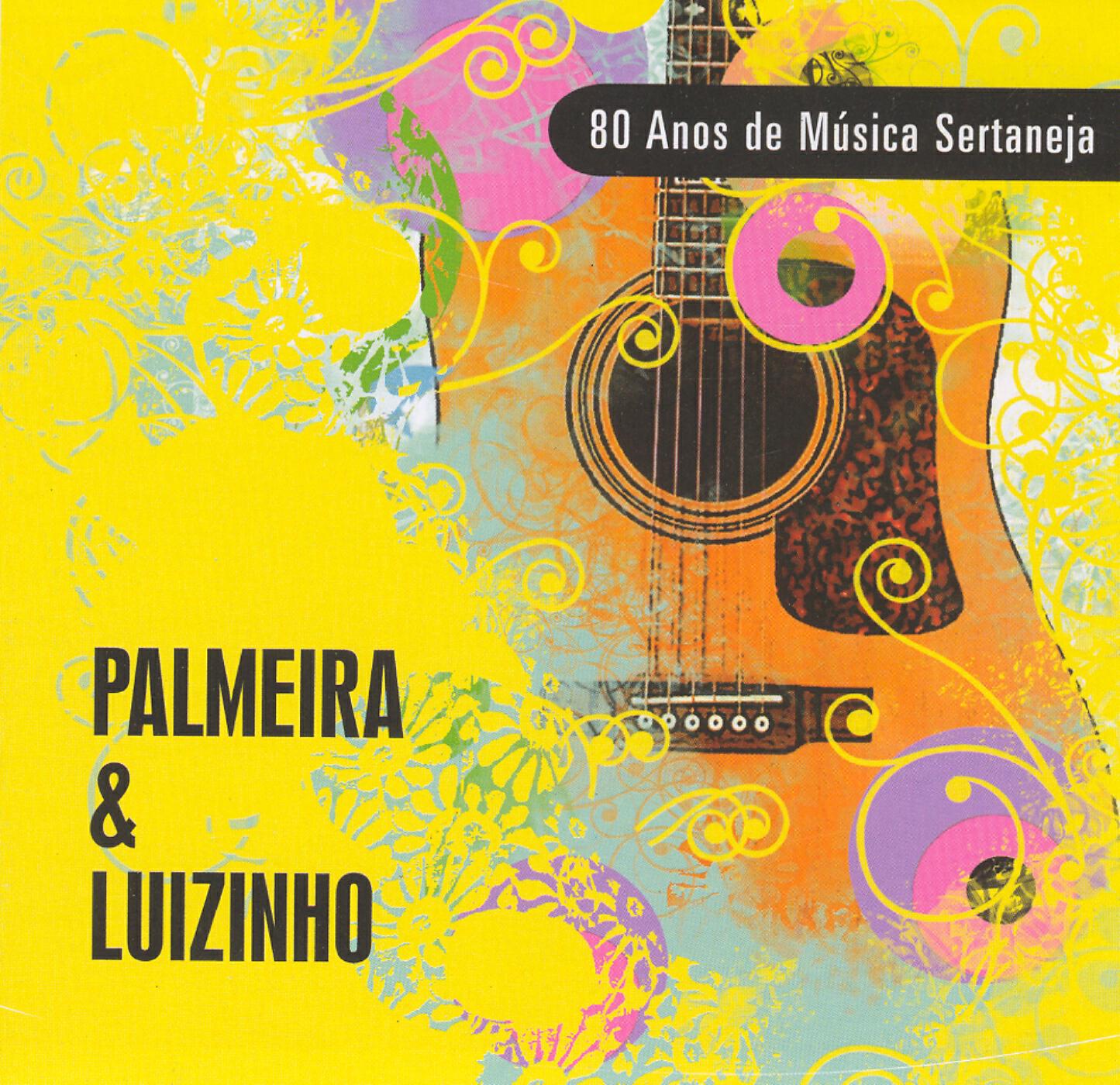 Релиз 80 Anos de Música Sertaneja