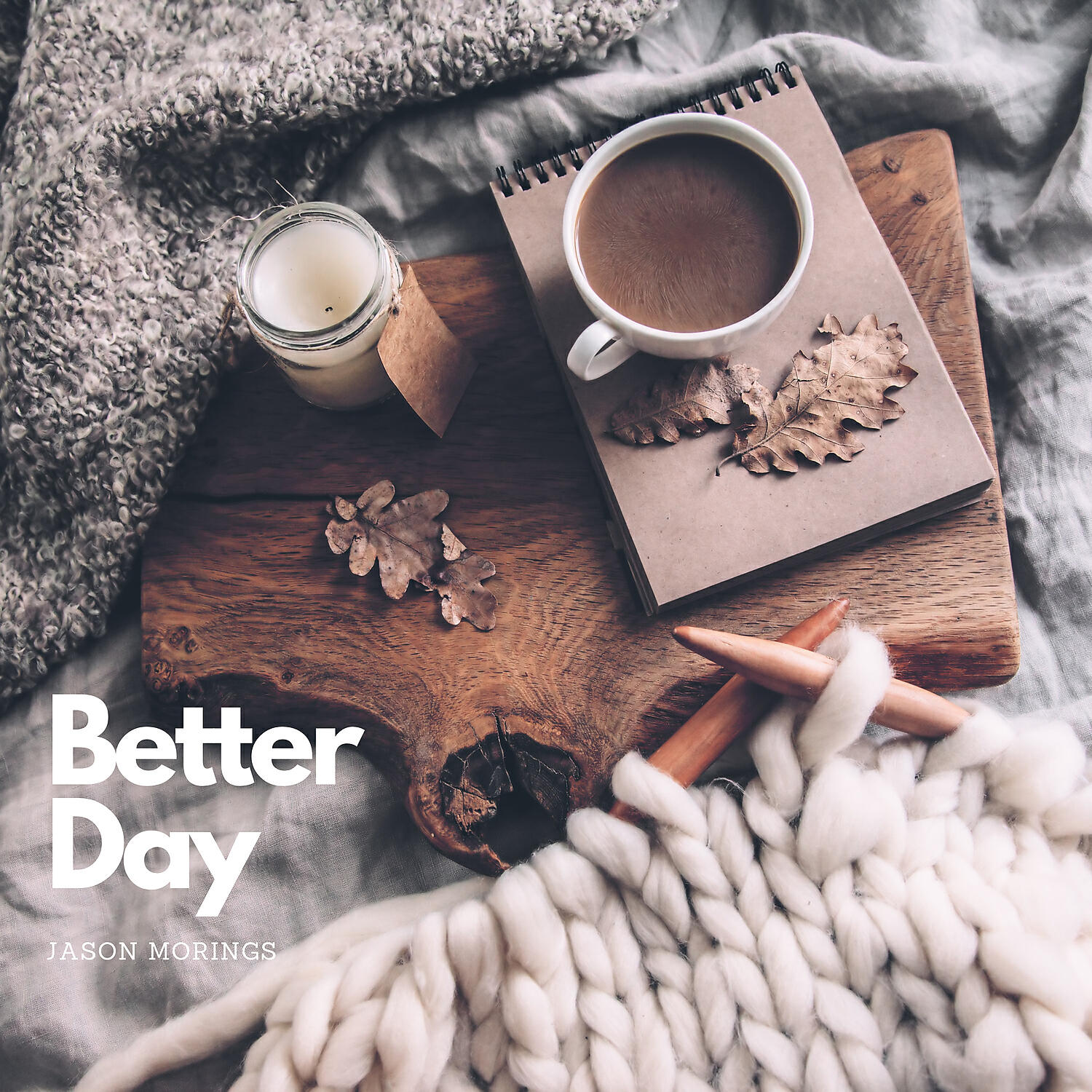 Релиз Better Day