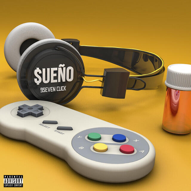 Релиз Sueño