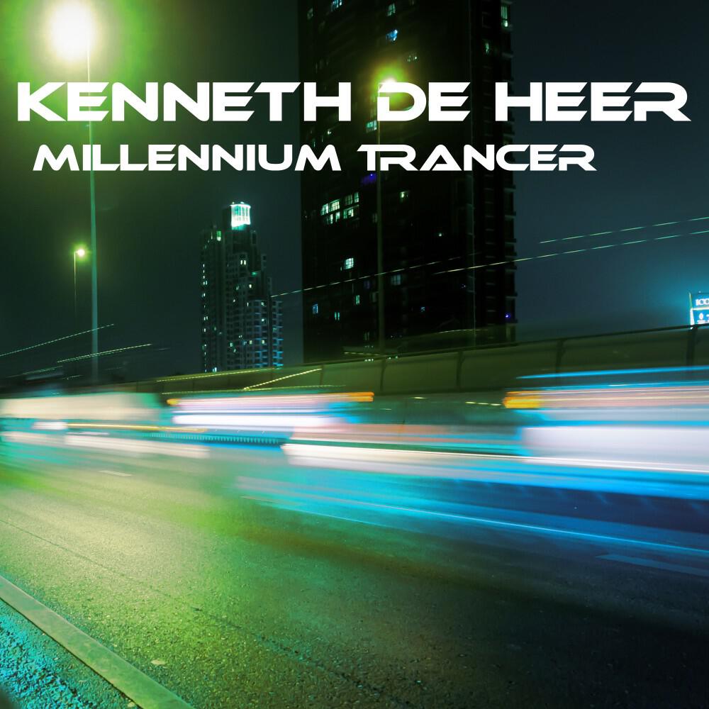 Релиз Millennium Trancer