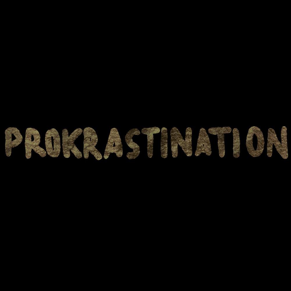 Релиз Prokrastination