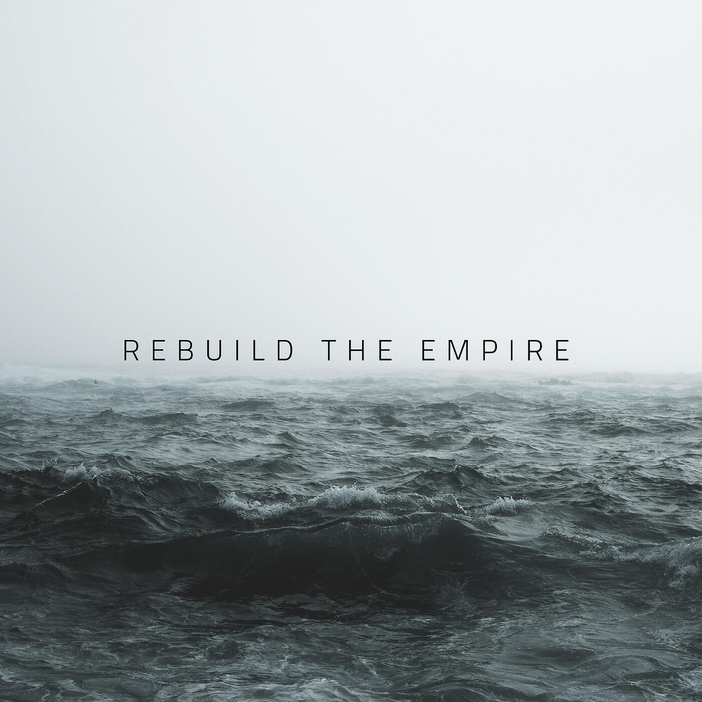 Релиз Rebuild the Empire