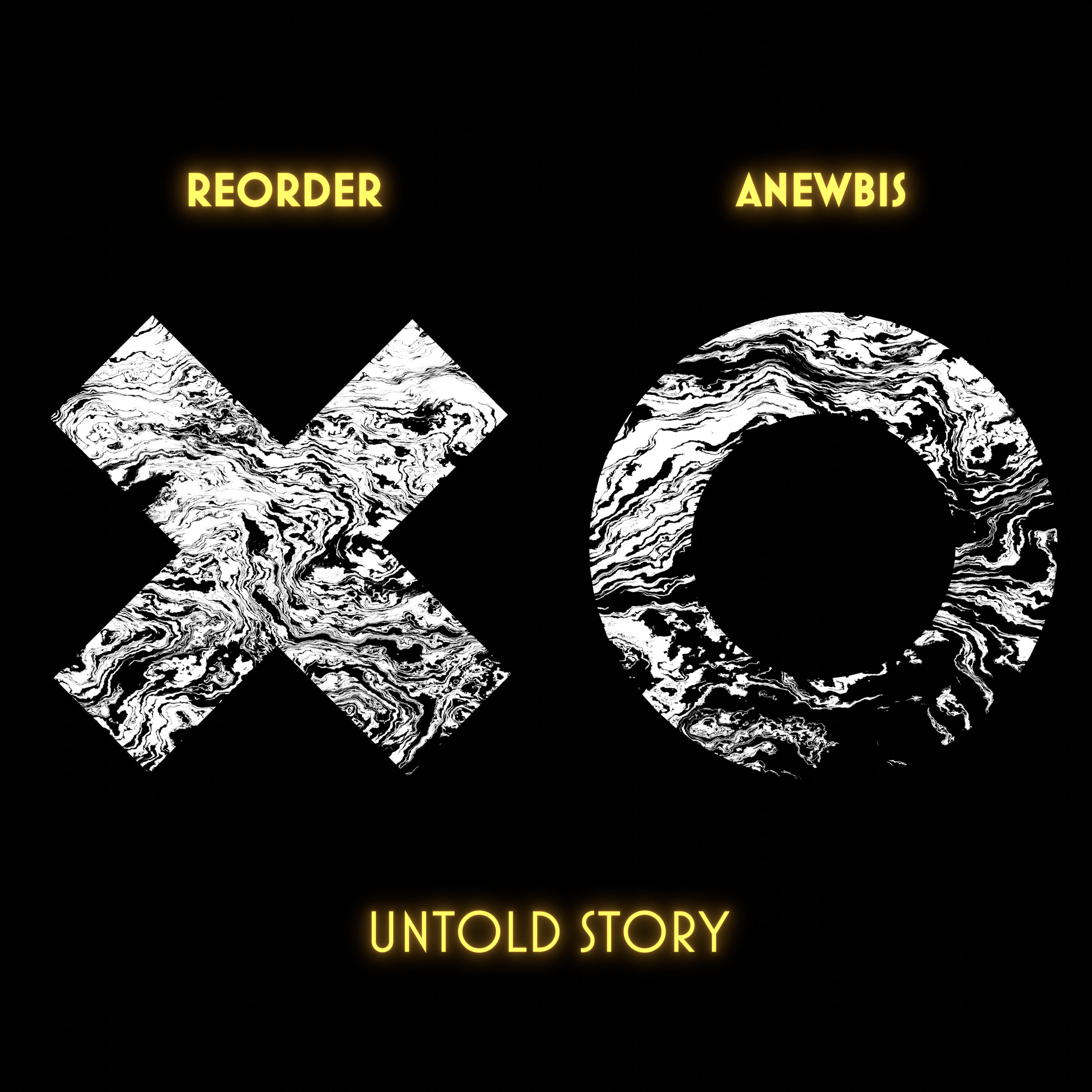 Релиз Untold Story