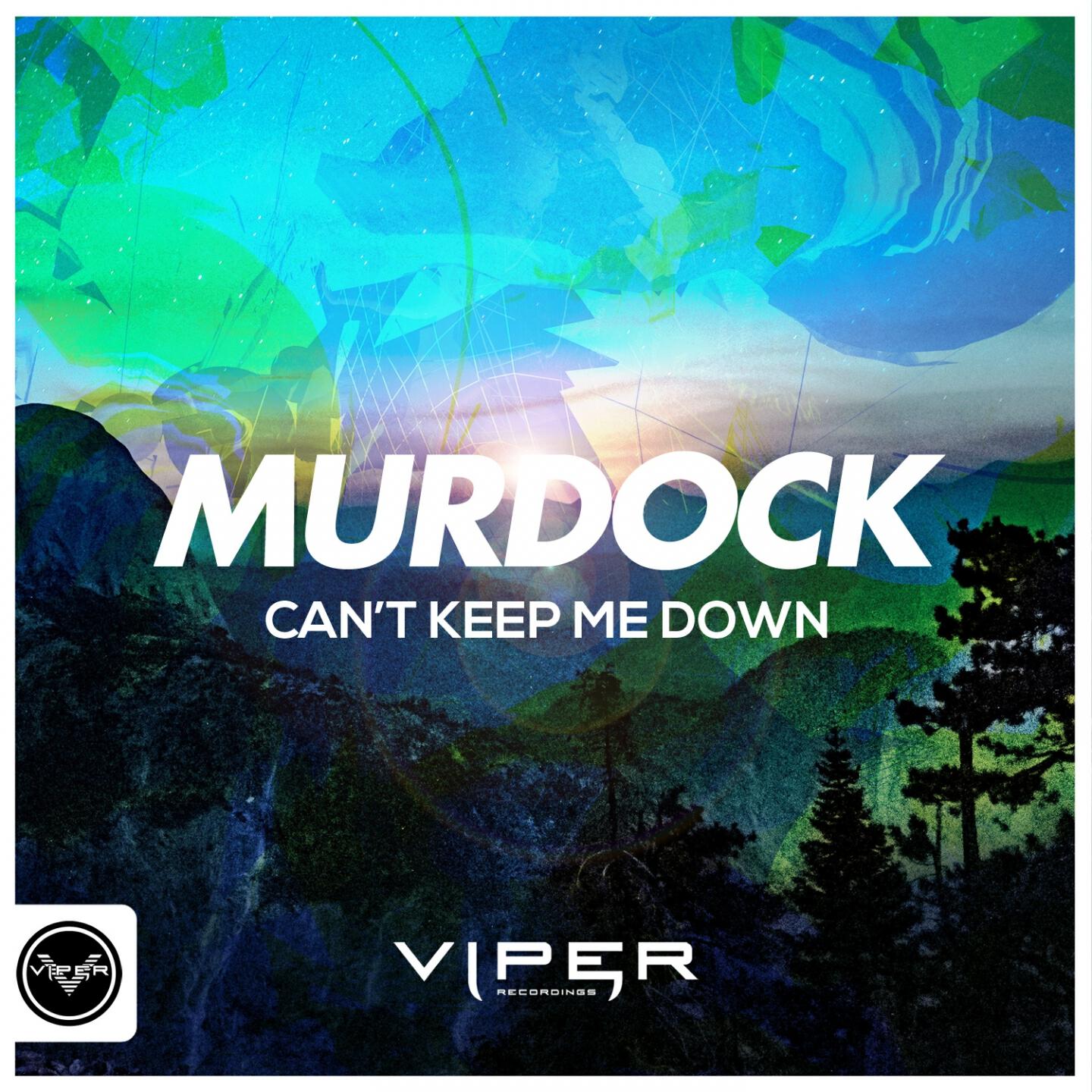 Релиз Can't Keep Me Down
