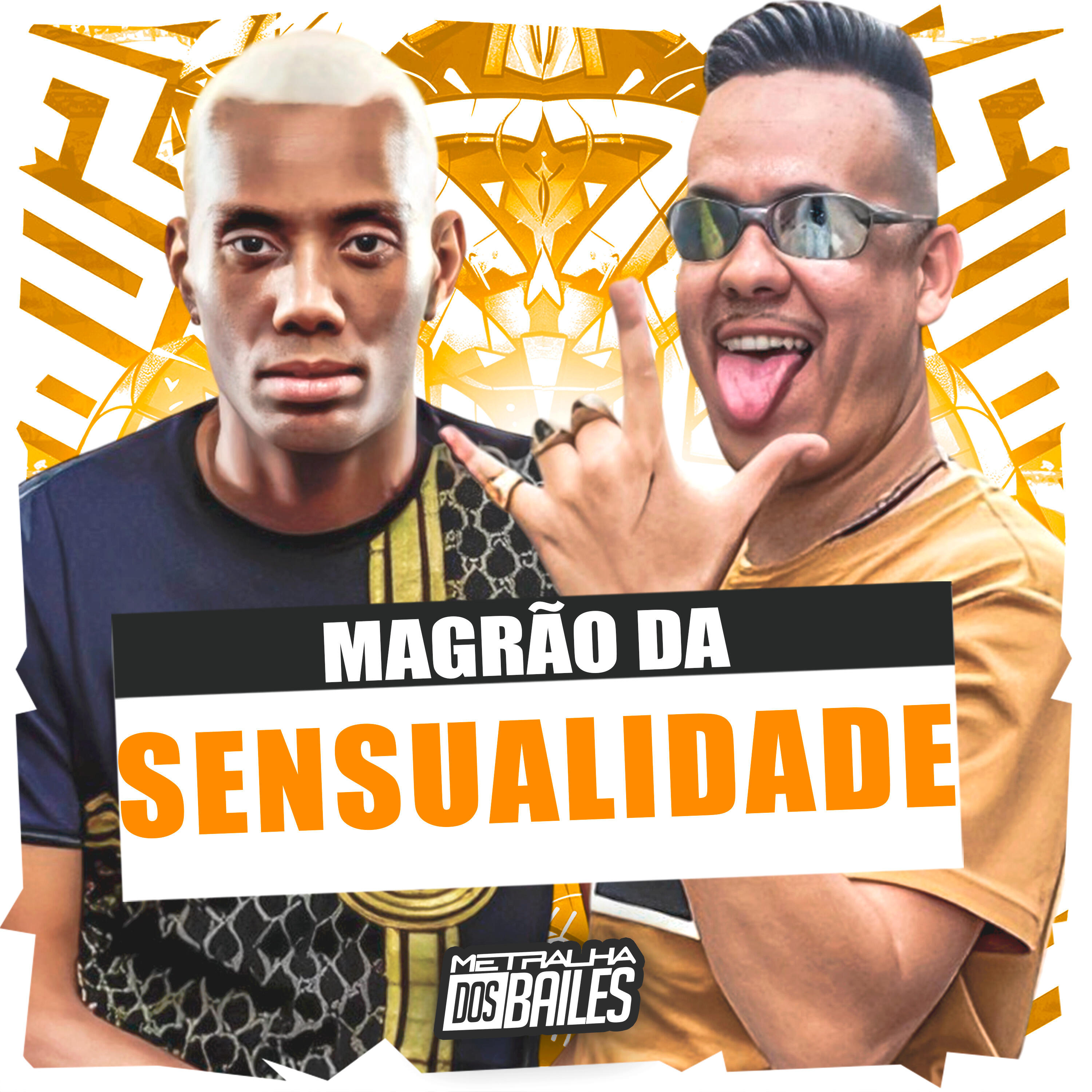 Скачать песню Mc GW, DJ Mano Lost - Magrão da Sensualidade бесплатно в MP3 для Android и iOS