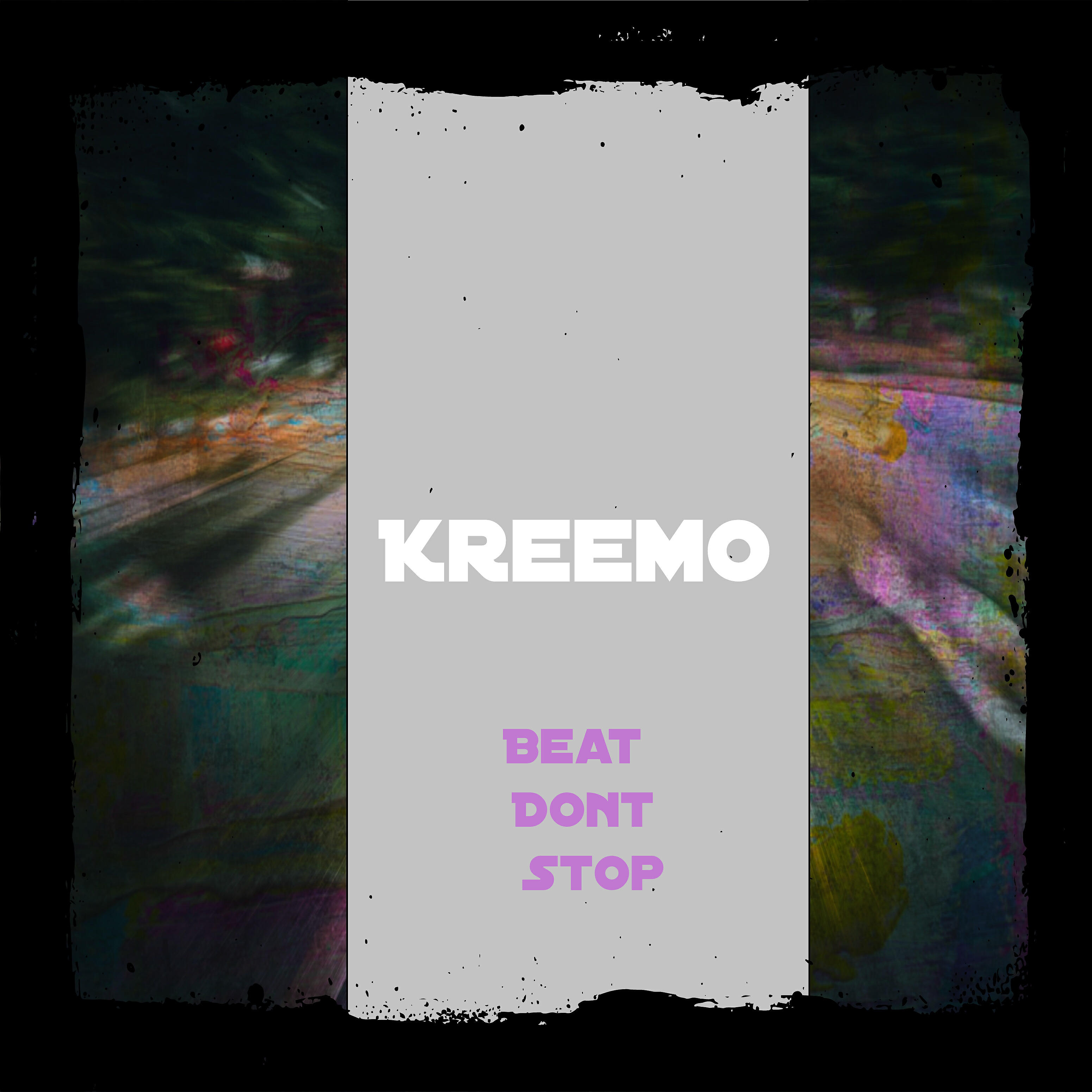Релиз Beat Dont Stop
