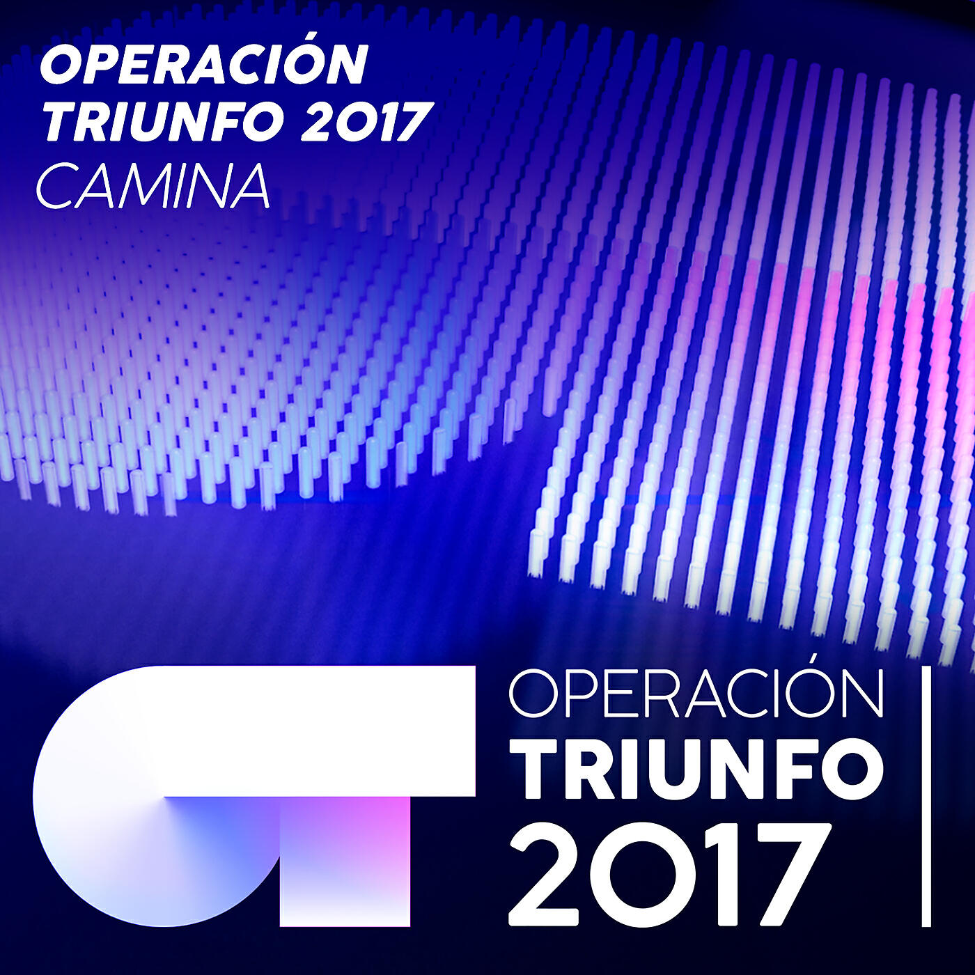 Релиз Camina